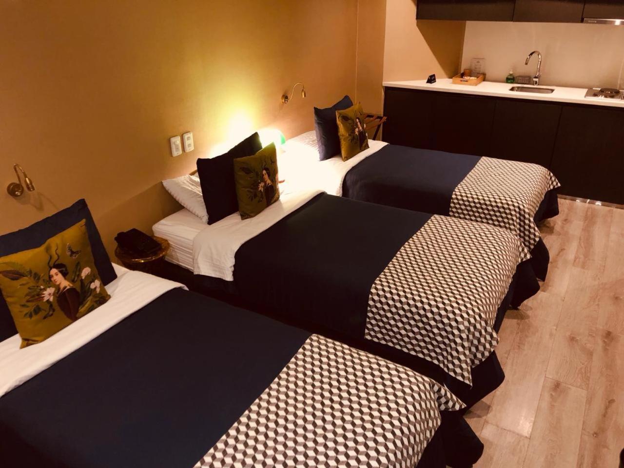 Triple Room photo 2