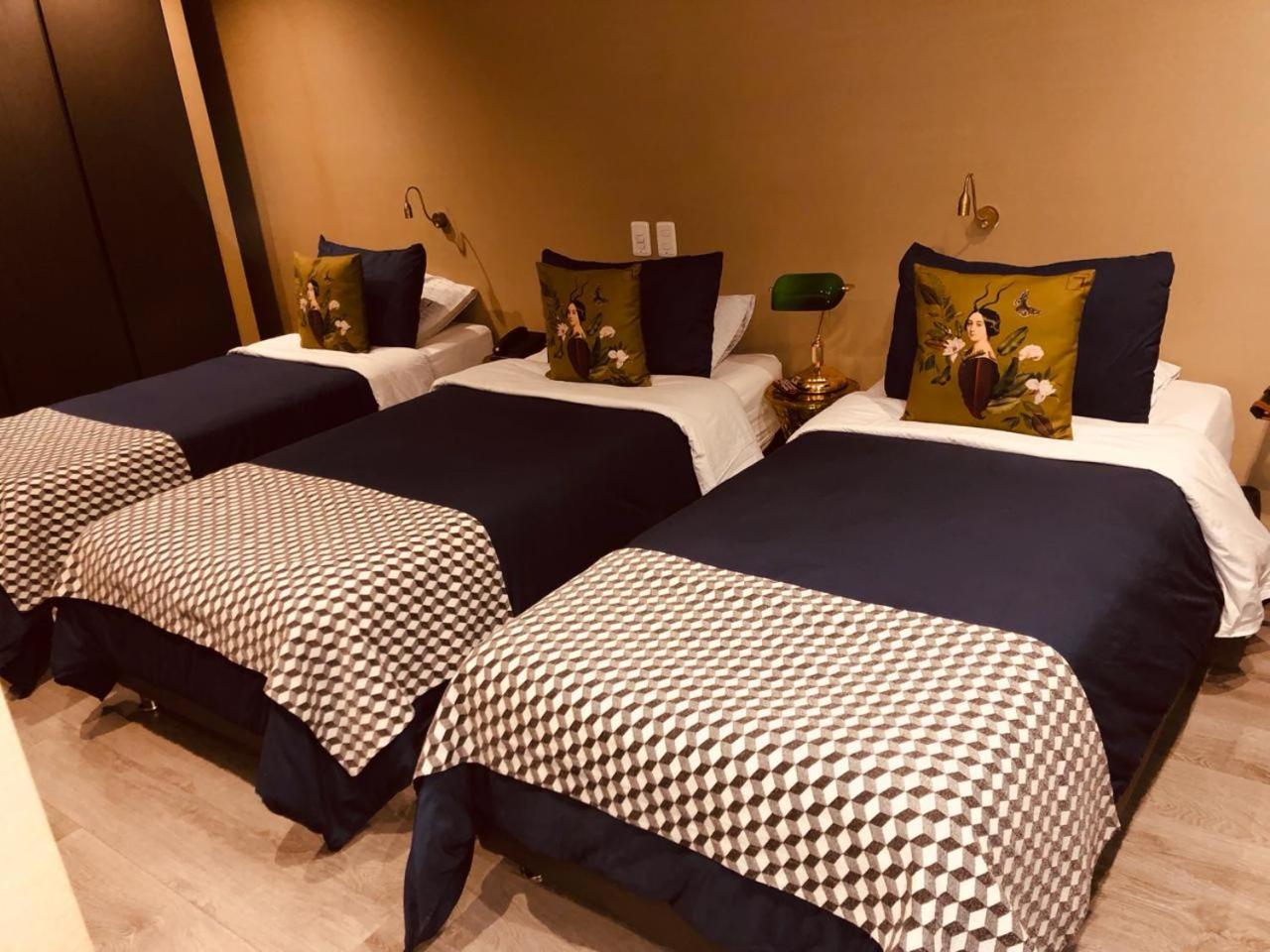 Triple Room photo 1