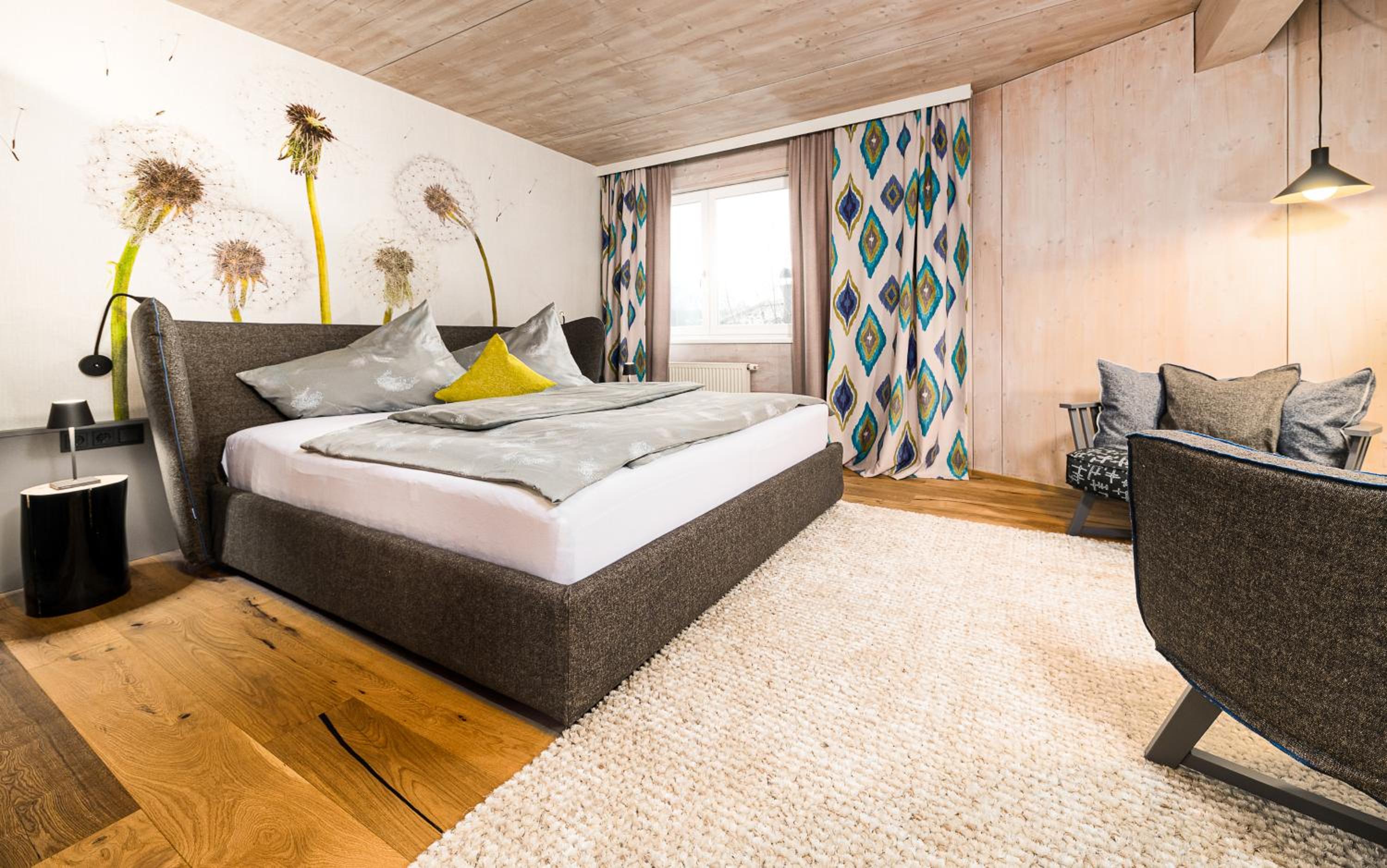 Deluxe Double Room photo 1