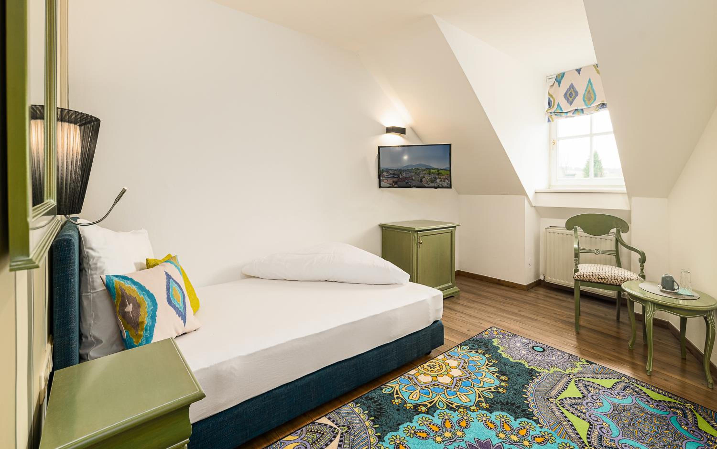 Single Room photo 1
