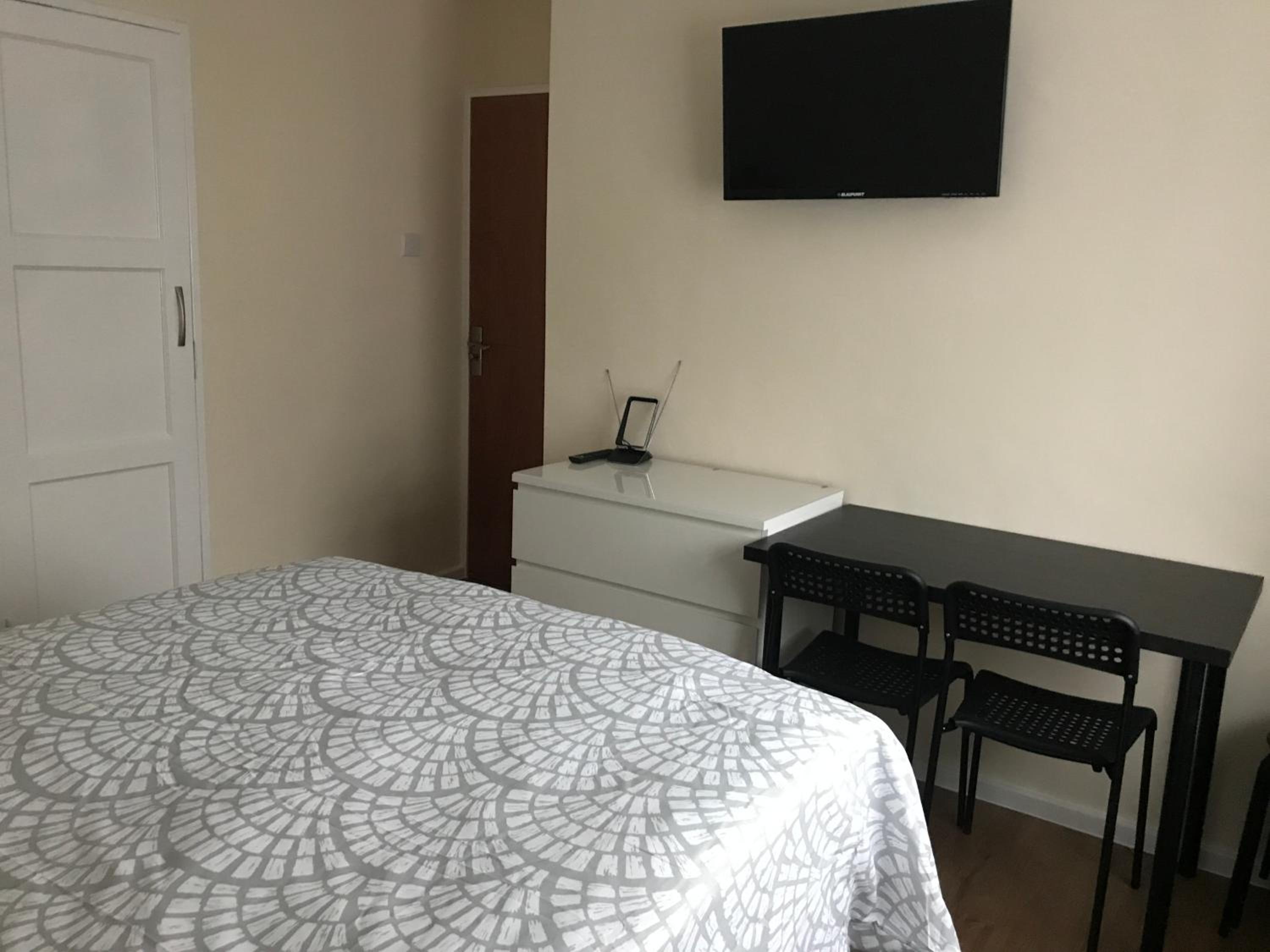 Standard Double Room photo 1