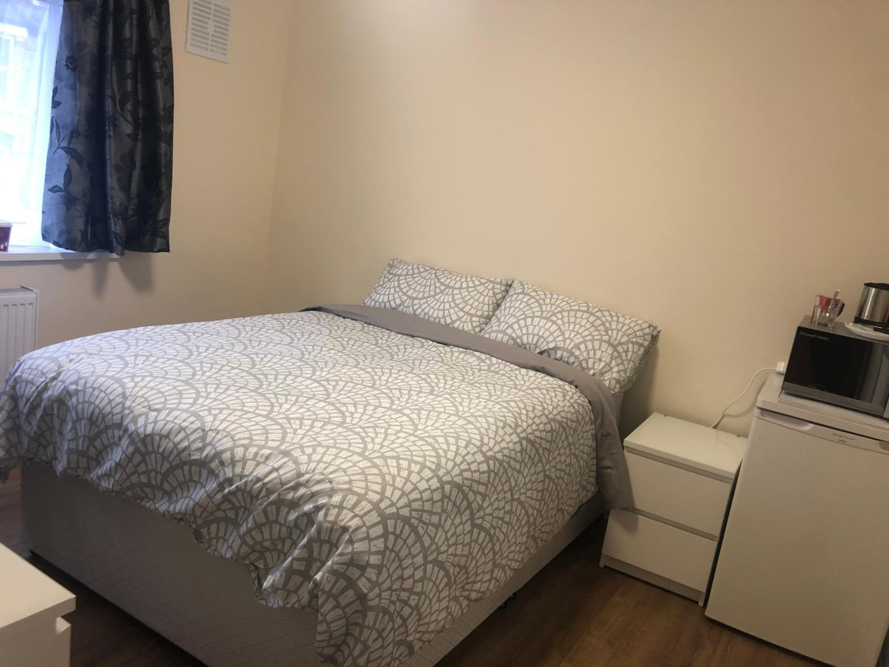 Double Room with Garden View photo 3