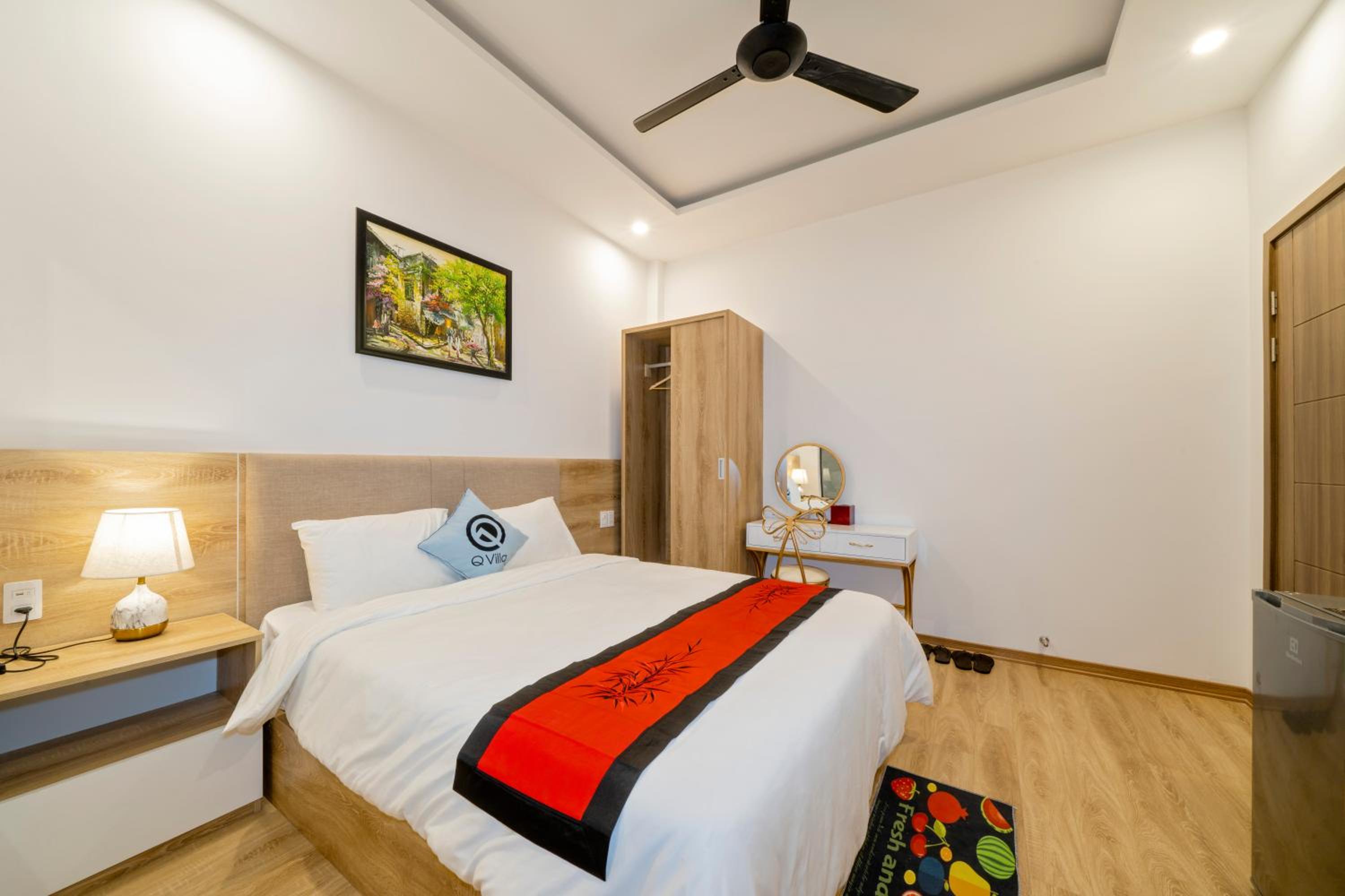 Deluxe Double Room - Photo 3