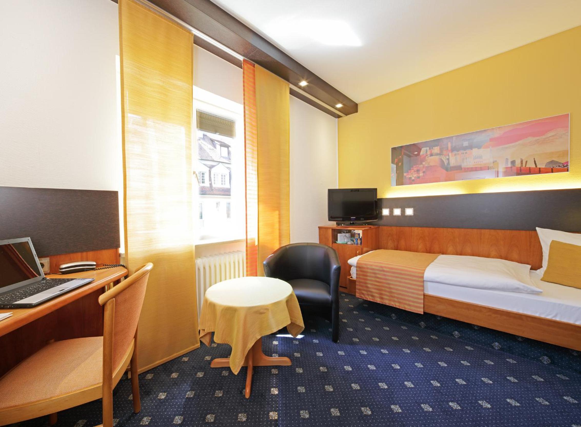 Standard Single Room photo 1