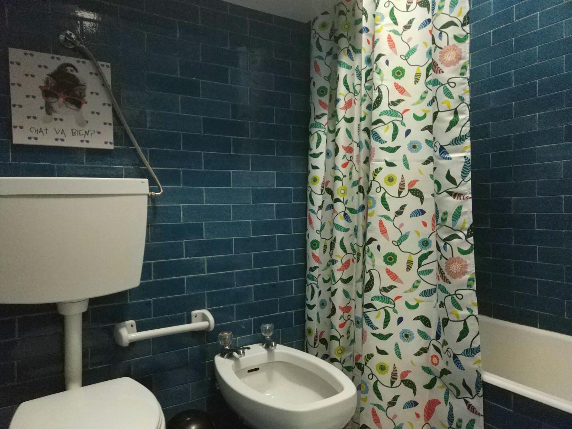 One-Bedroom Apartment - Photo 14