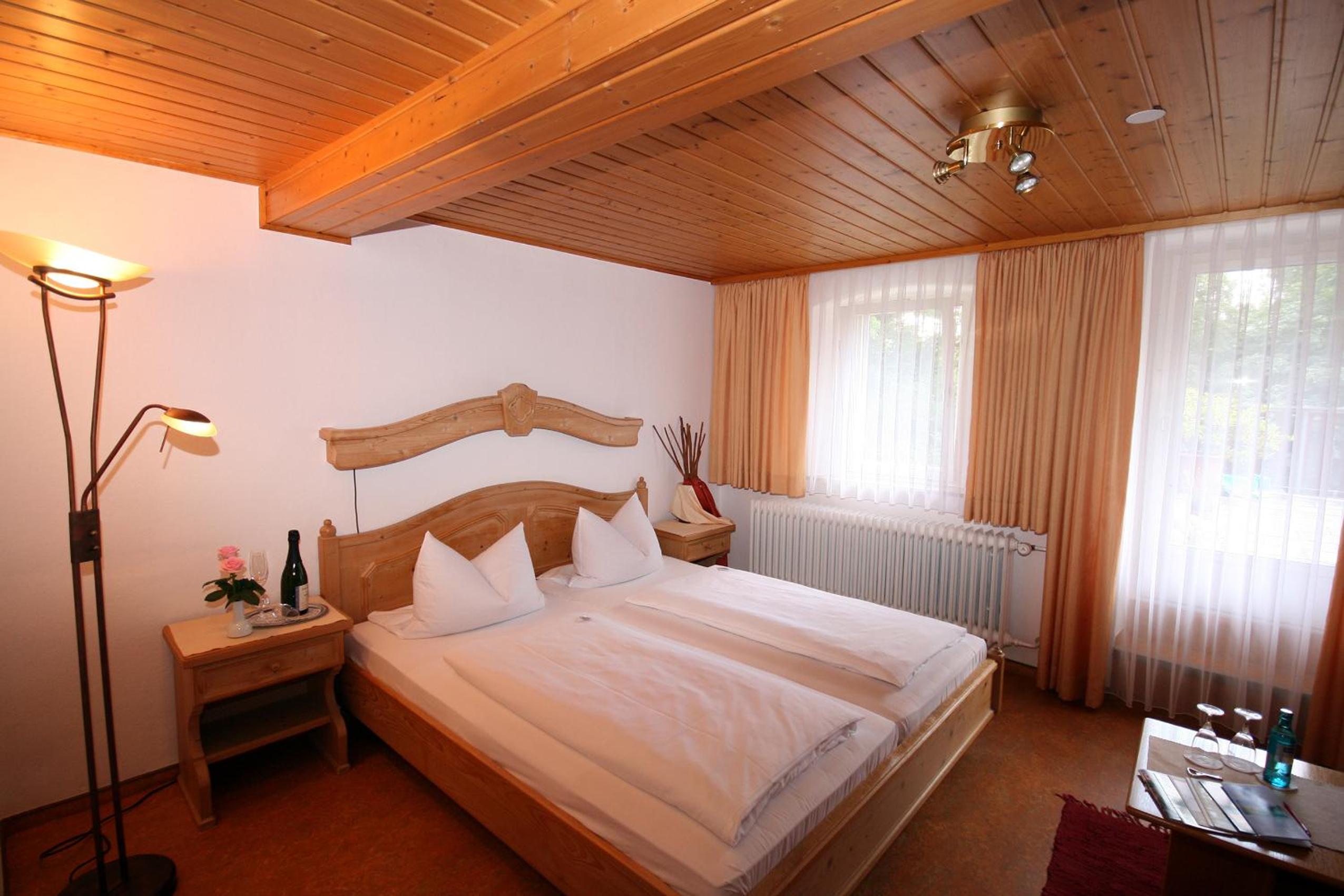 Standard Double Room (main house) photo 1