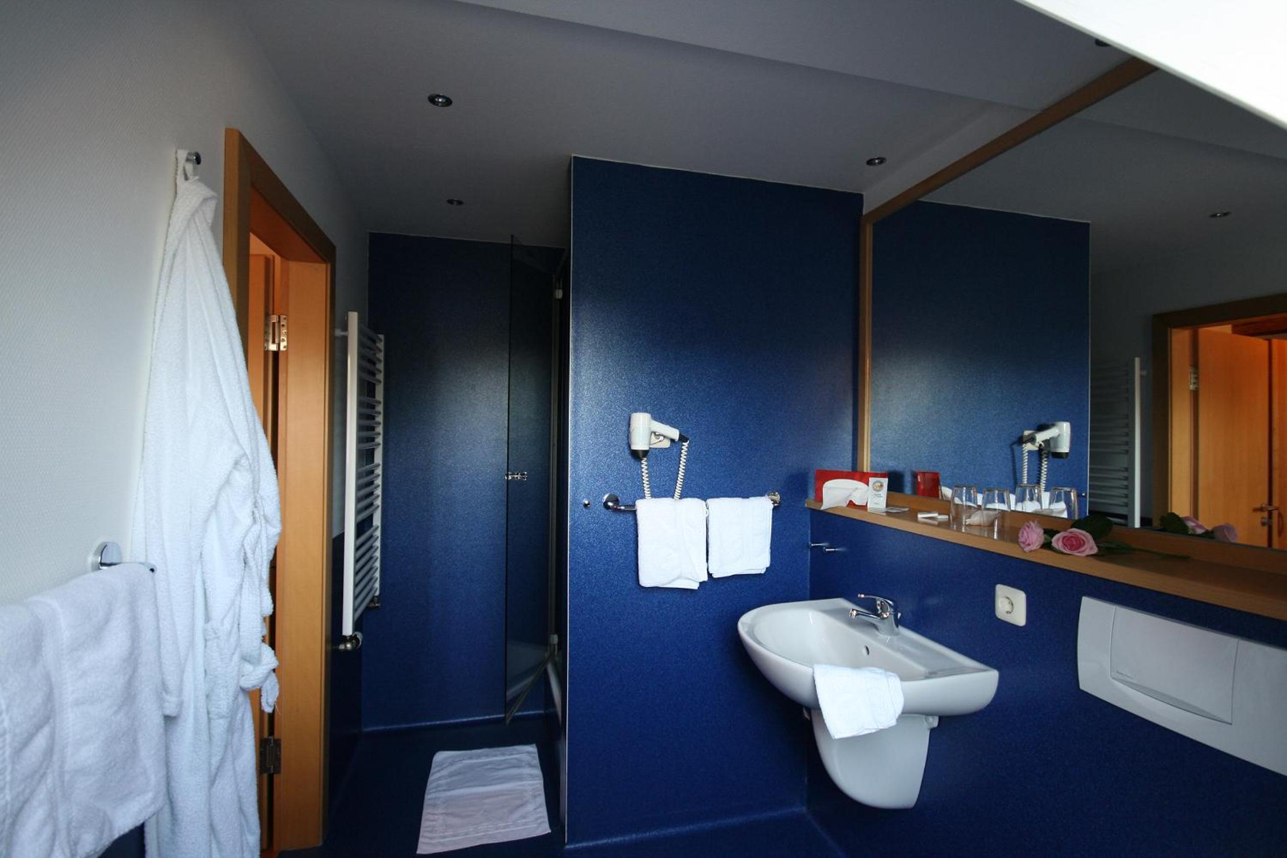 Comfort Double Room (barn) photo 2