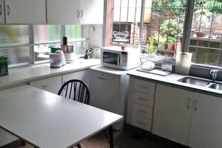 Double Room with Private External Bathroom photo 3