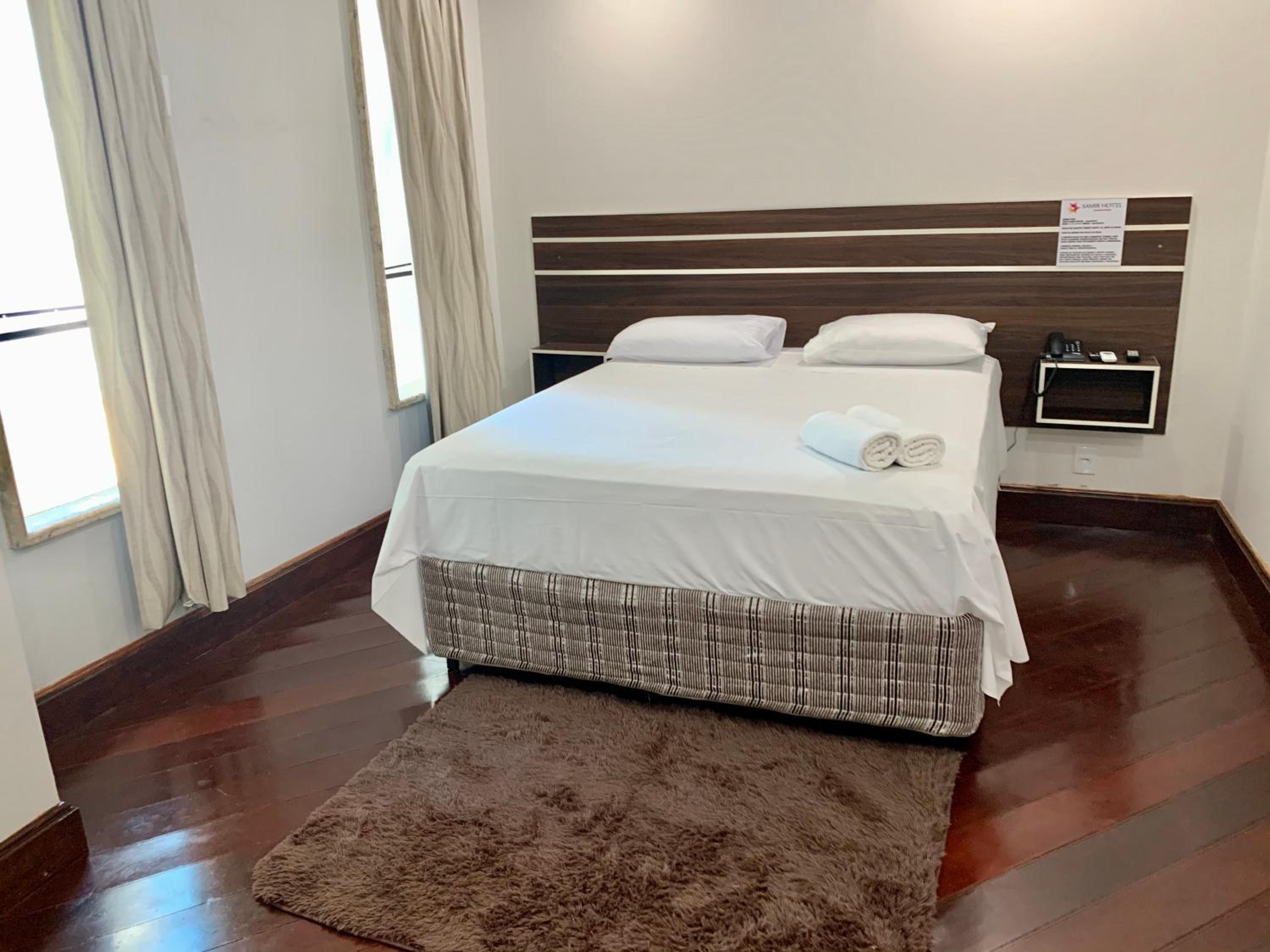 Suite photo 1