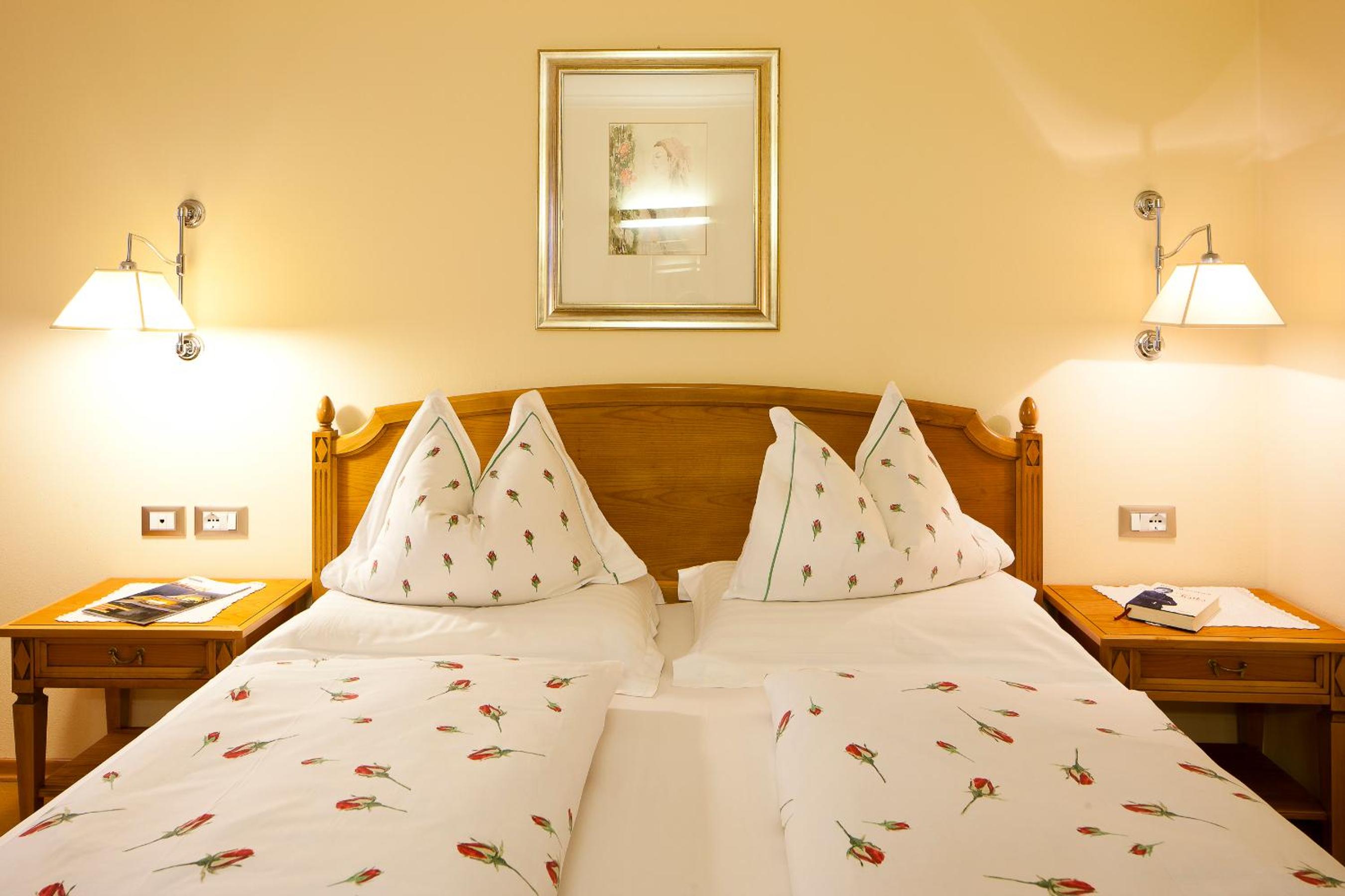 Superior Double Room with Street View photo 2