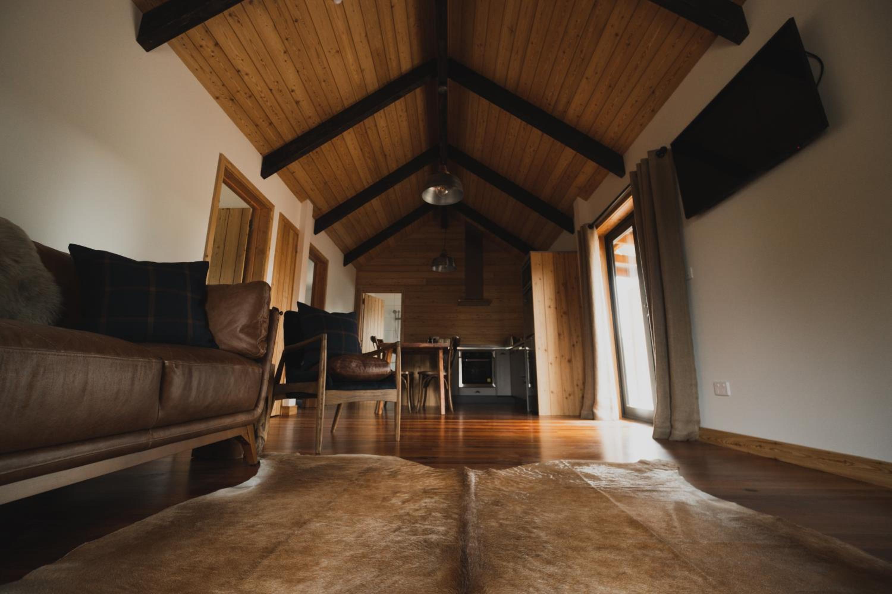 James Mackenzie Lodge - Photo 12