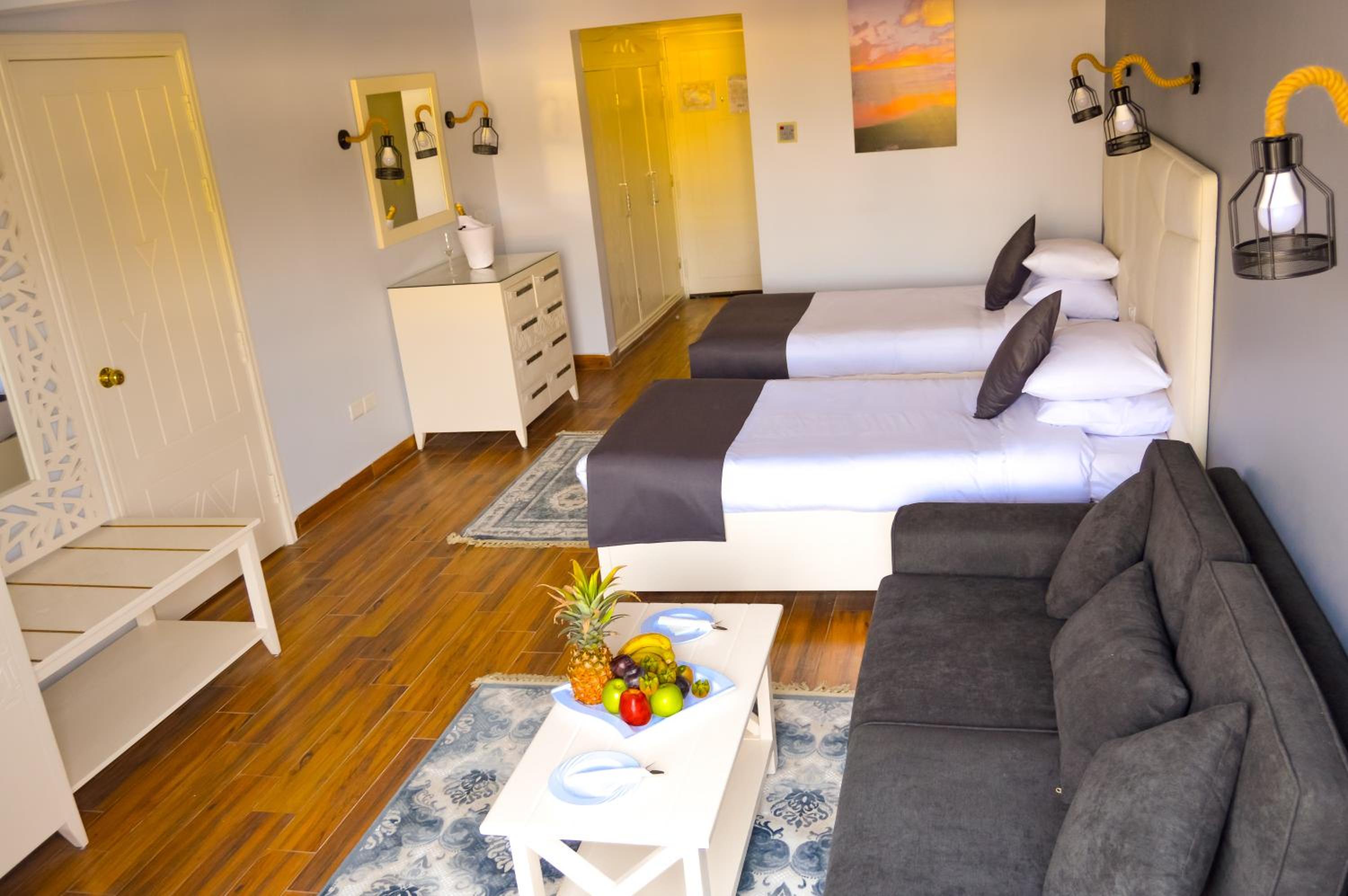 Superior Double Room photo 3