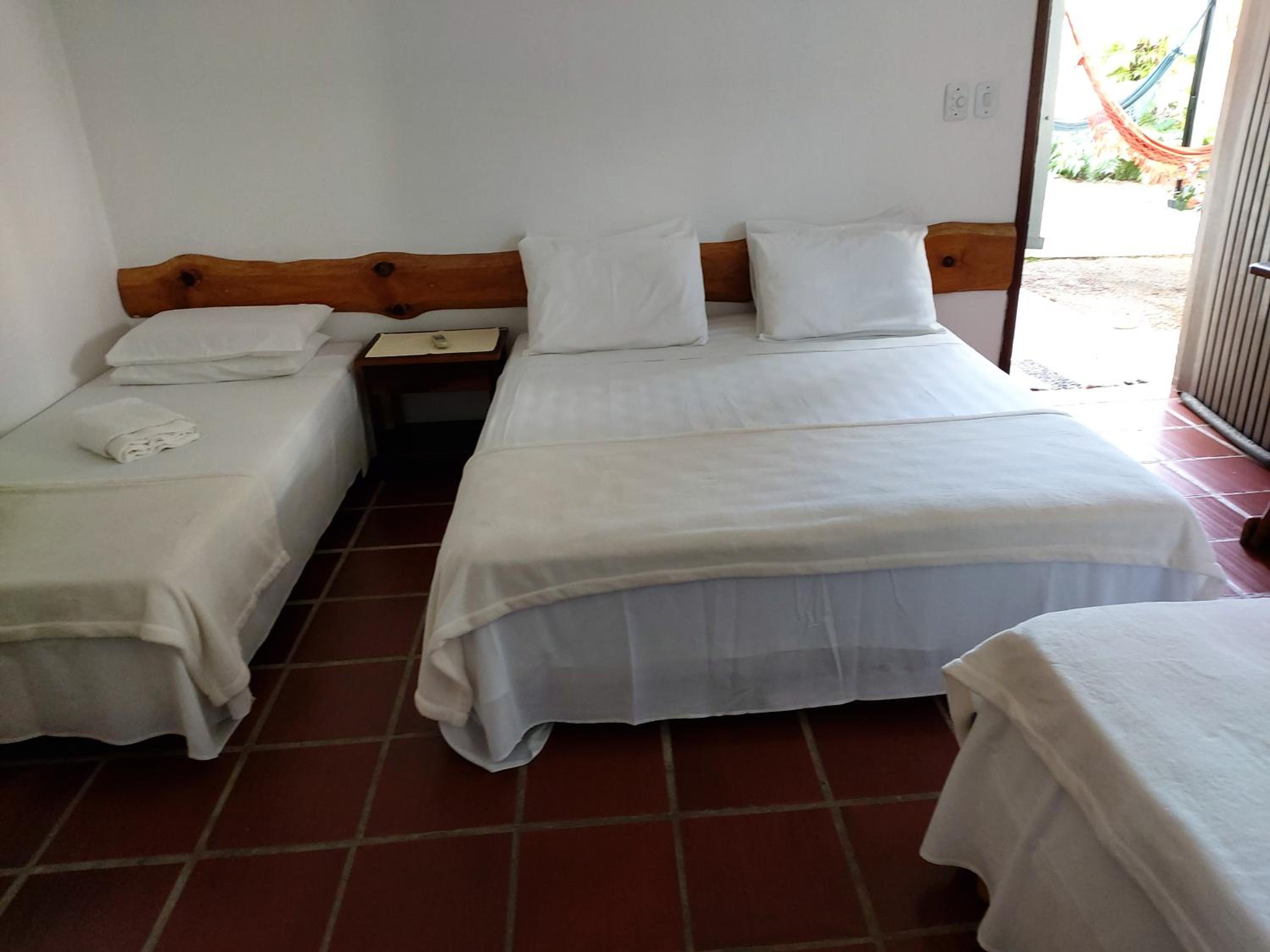 Quadruple Room photo 1