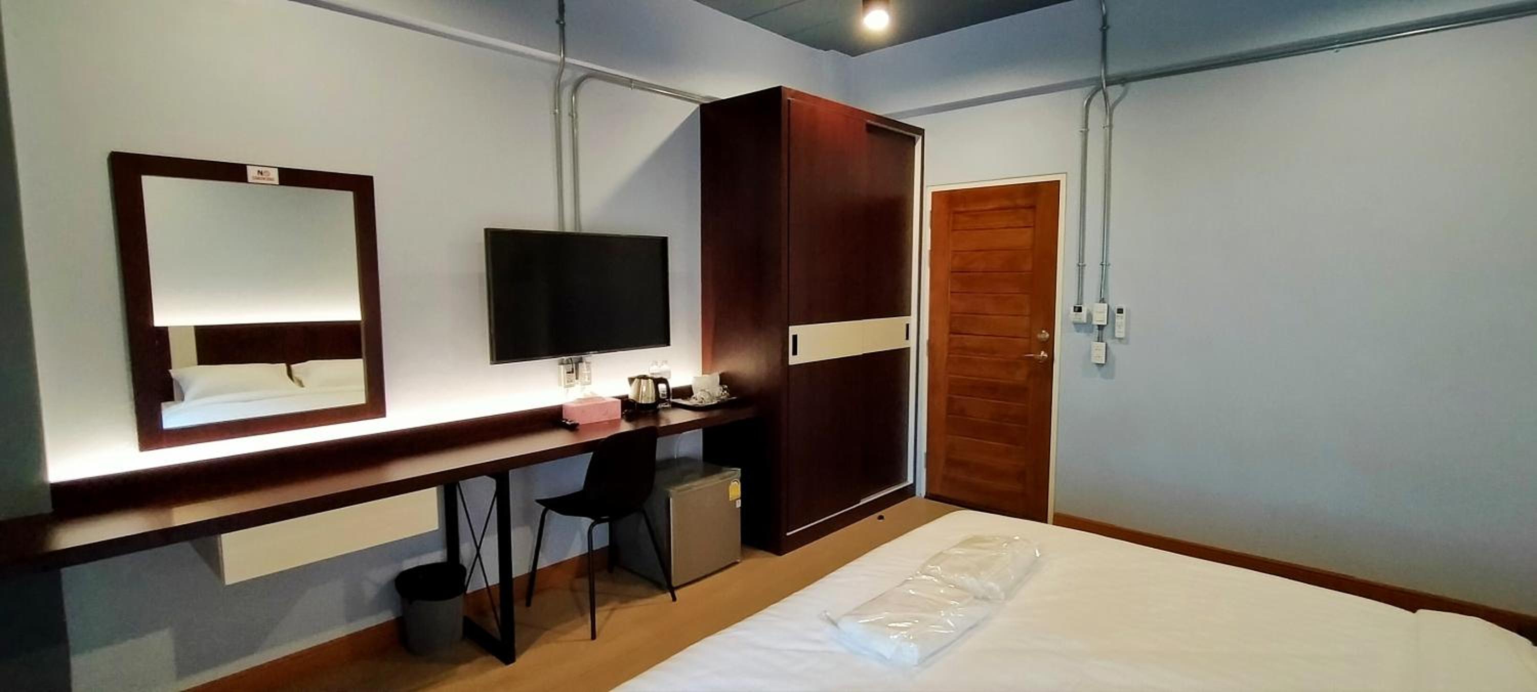 Loft - Photo 3