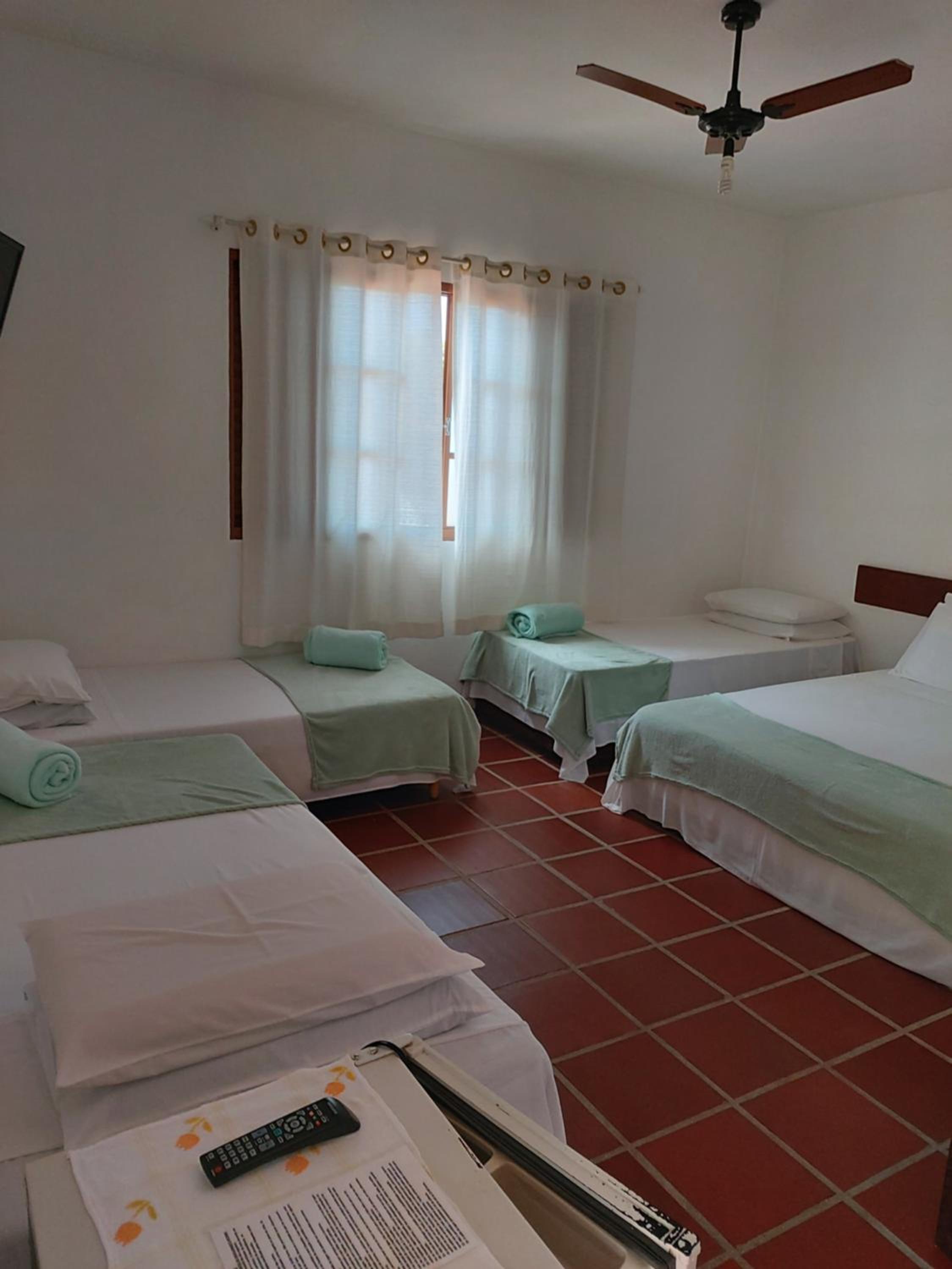 Quadruple Room photo 2