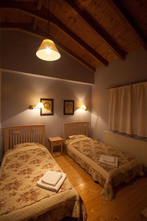 Classic Suite (4 adults) photo 3