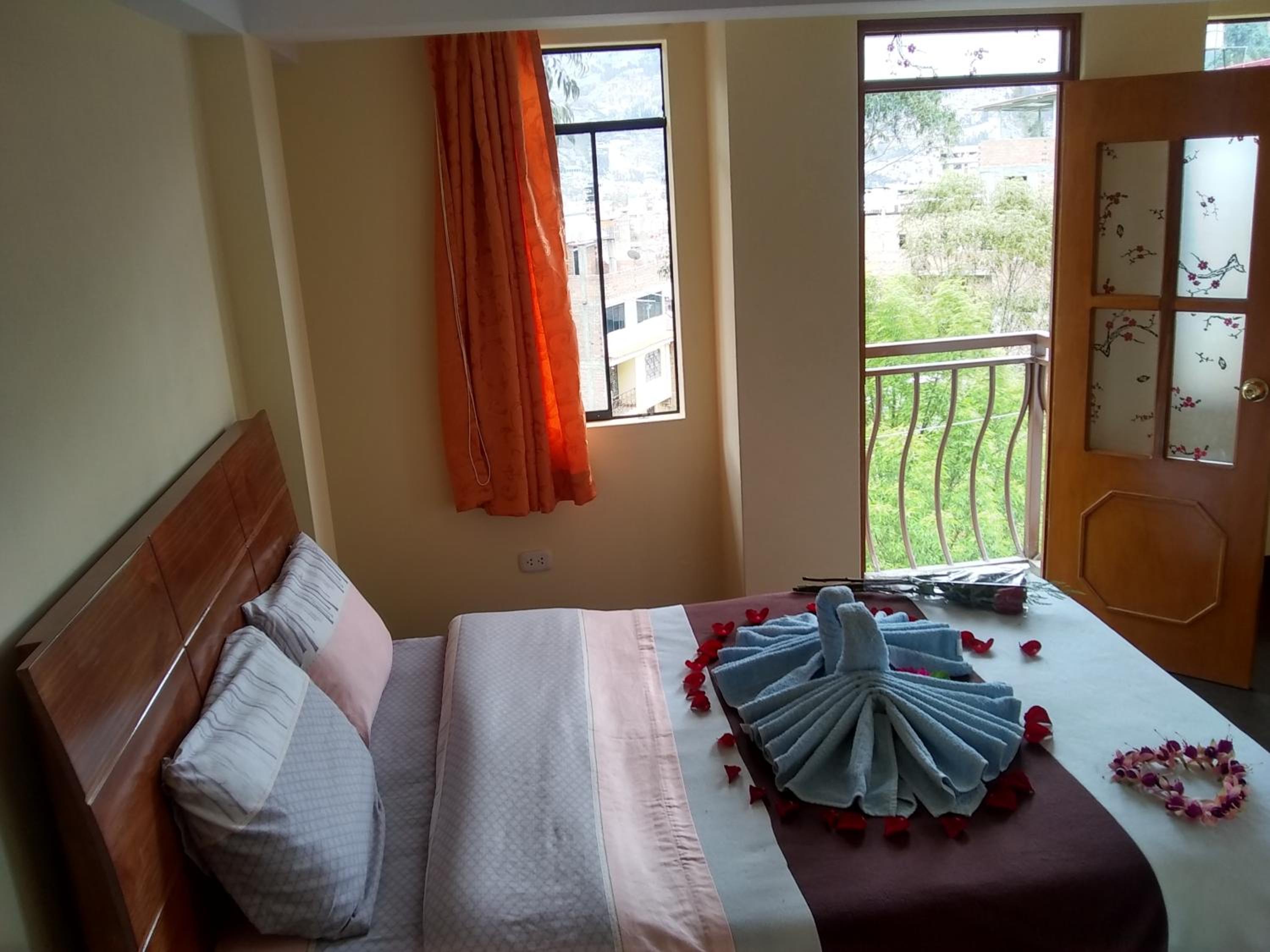 Double Room with Private Bathroom photo 1