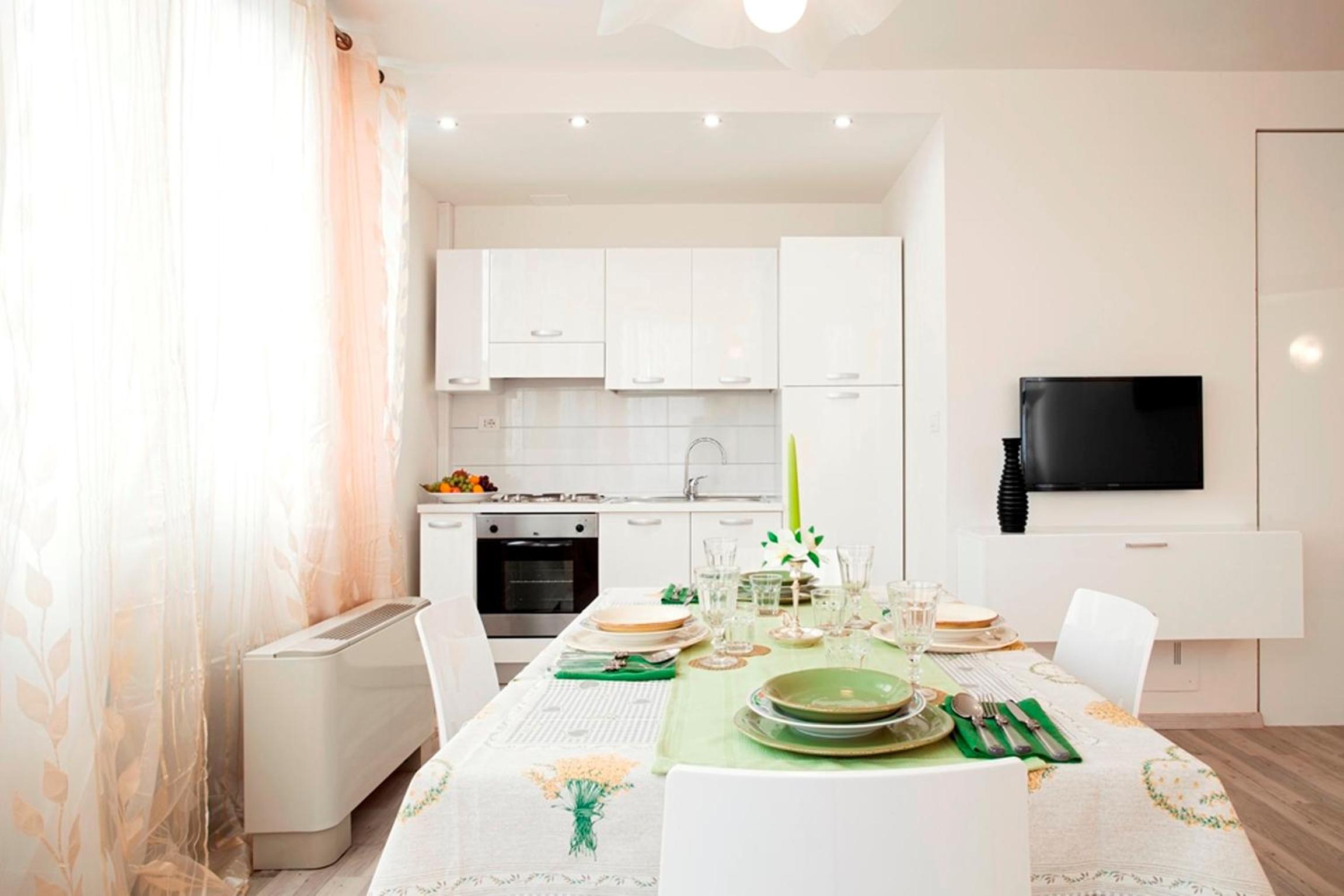 Comfort Apartment photo 2