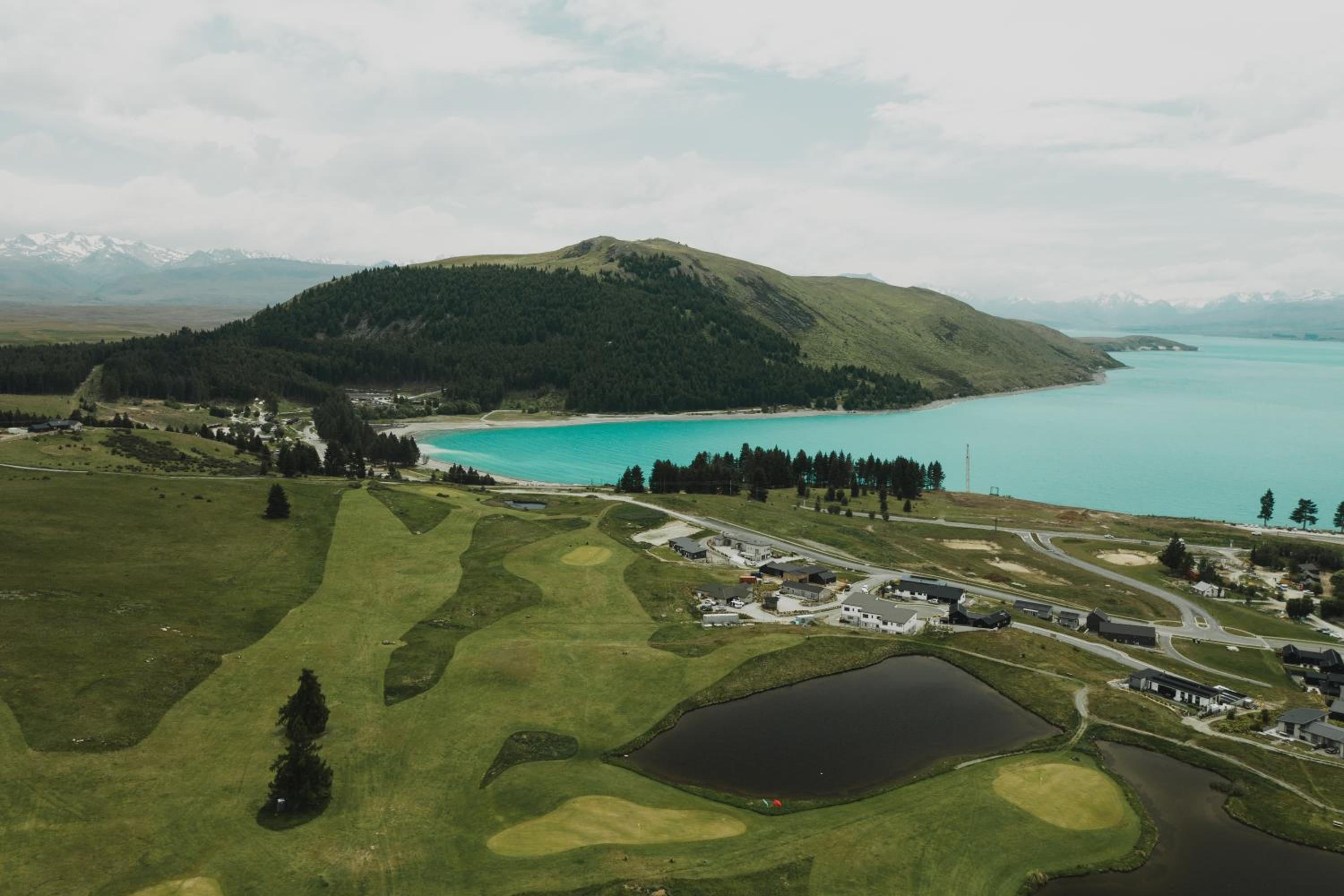 James Mackenzie Lodge - Photo 2