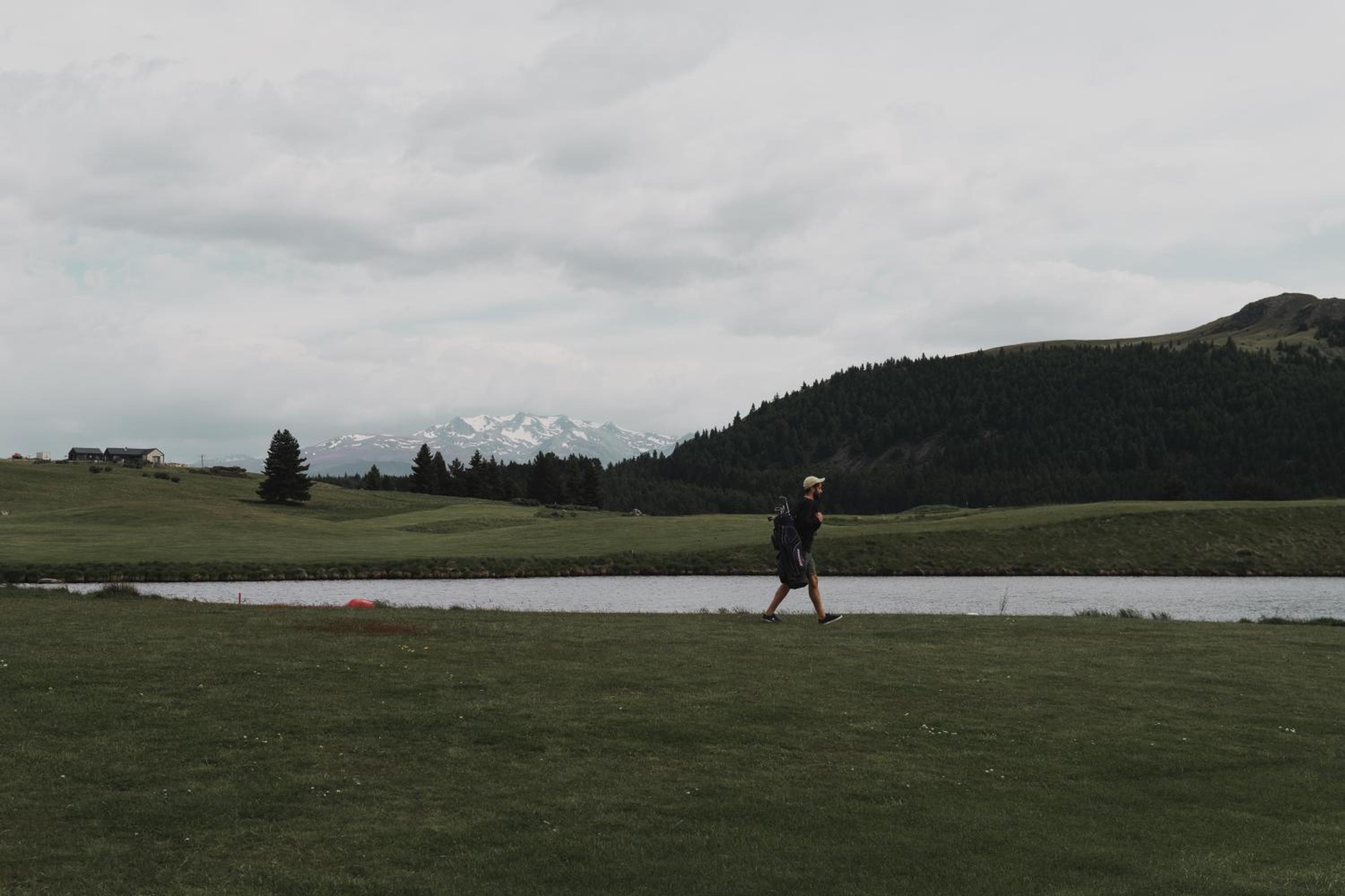 James Mackenzie Lodge - Photo 3