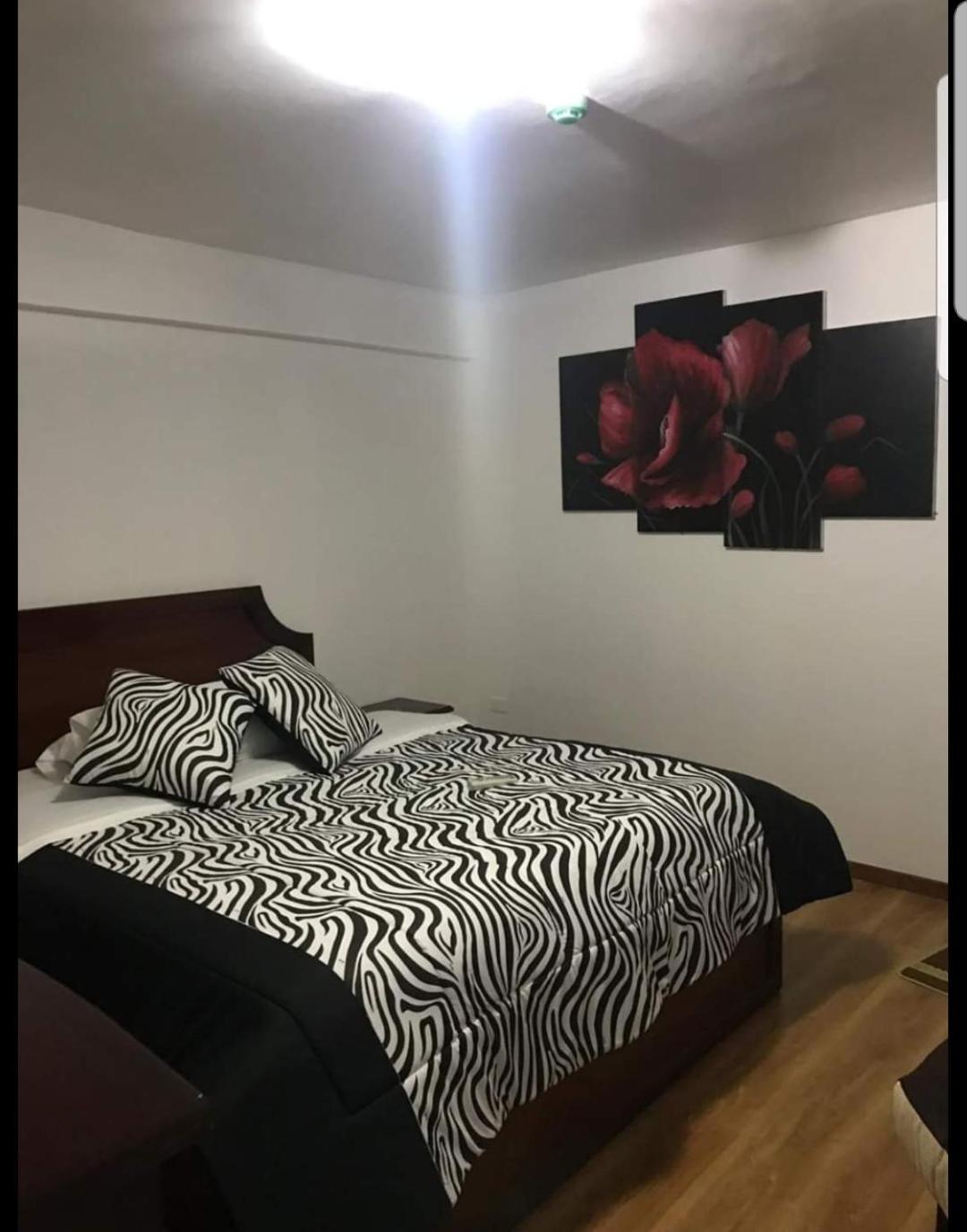 Superior Queen Room