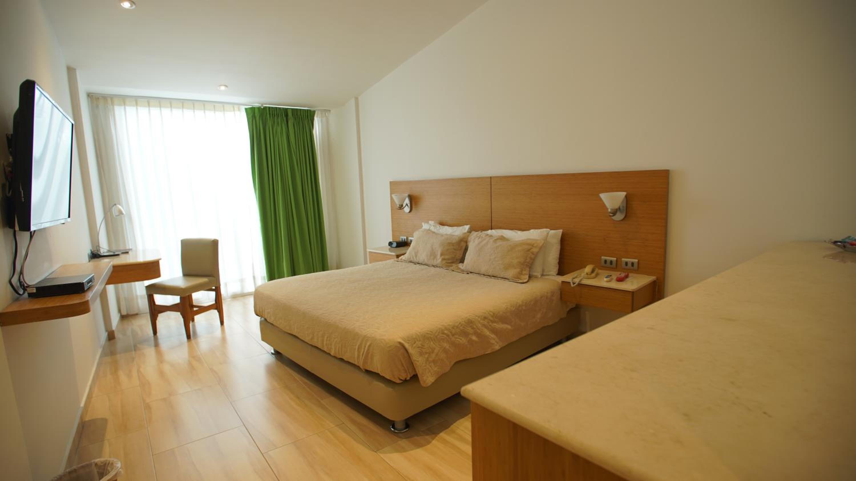 Superior Suite