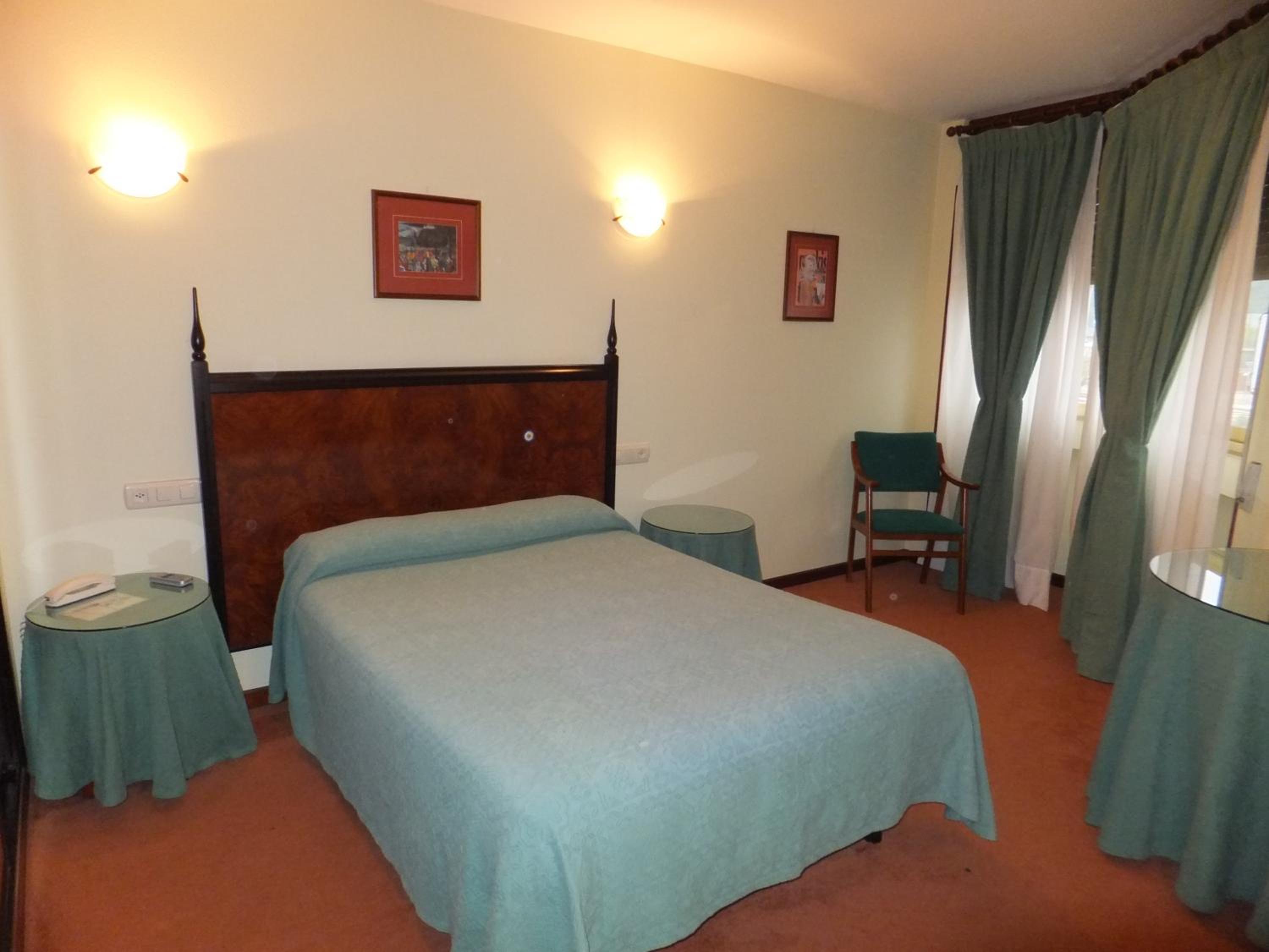 Habitación Individual