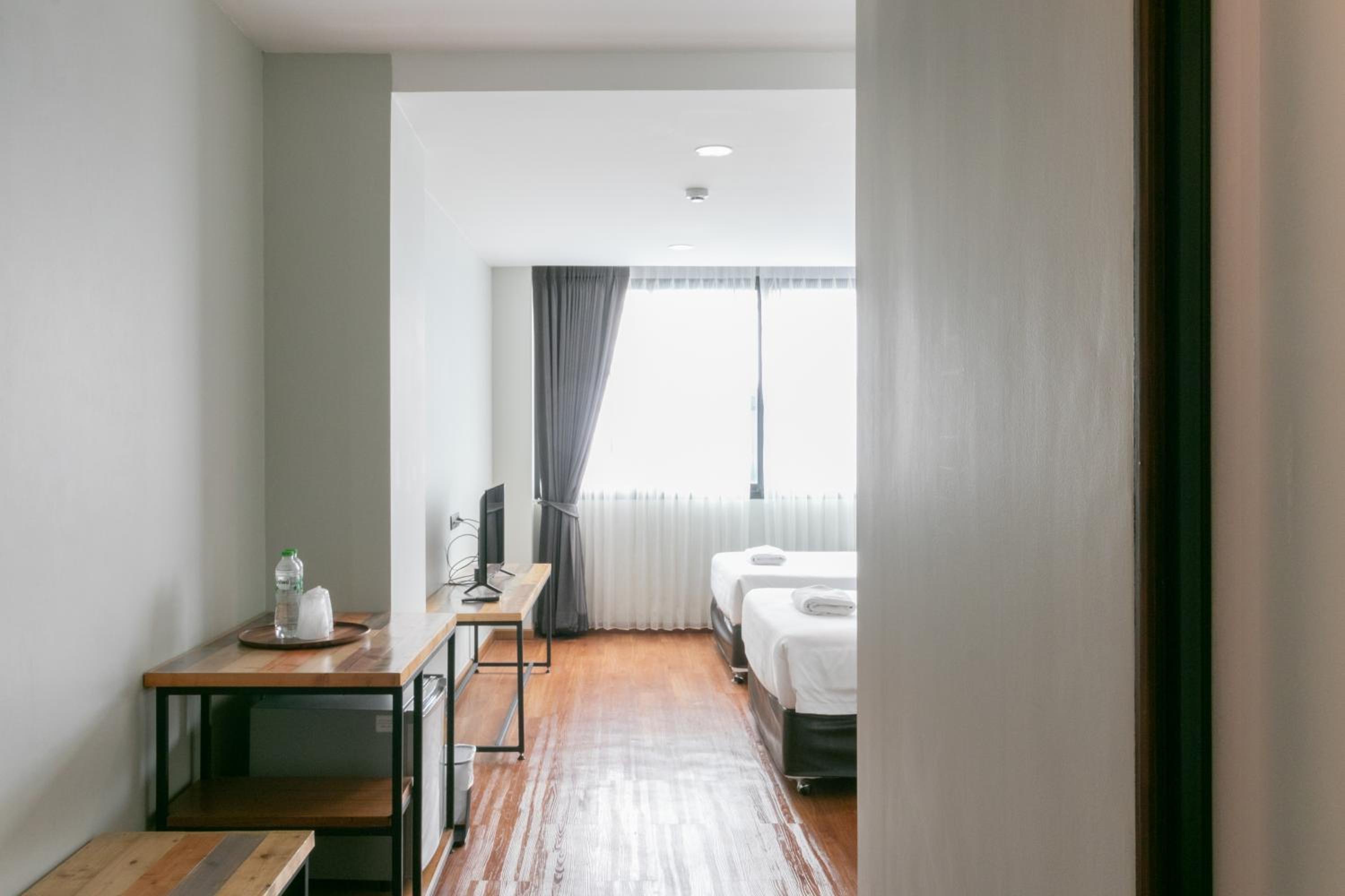 Superior Twin Room photo 3