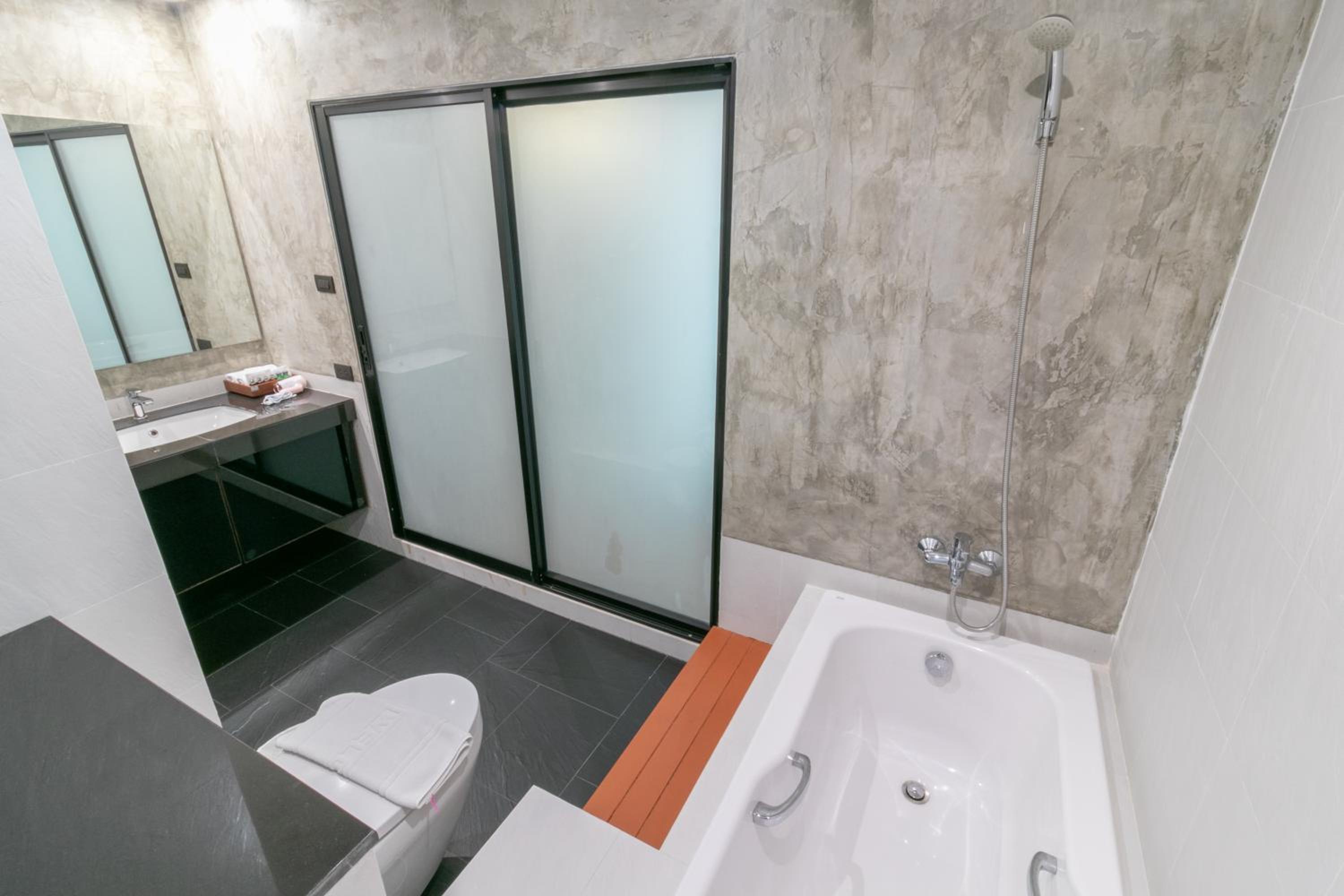 Suite photo 2