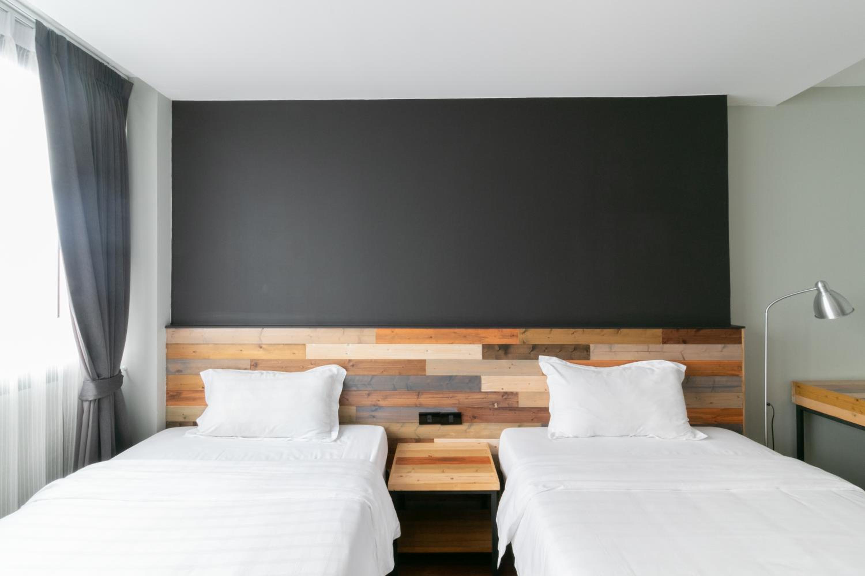 Suite photo 1