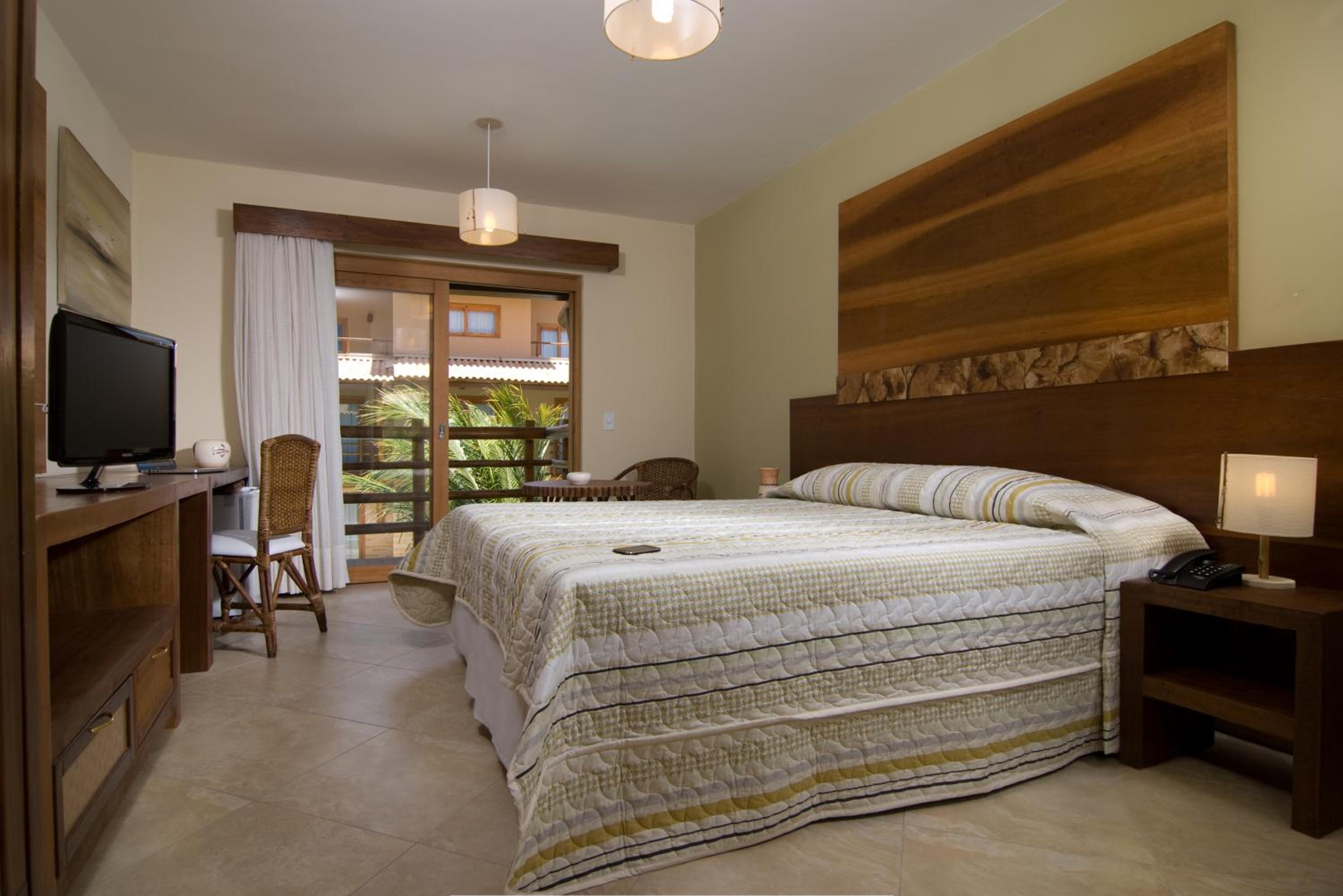 Super Deluxe Double Room photo 1