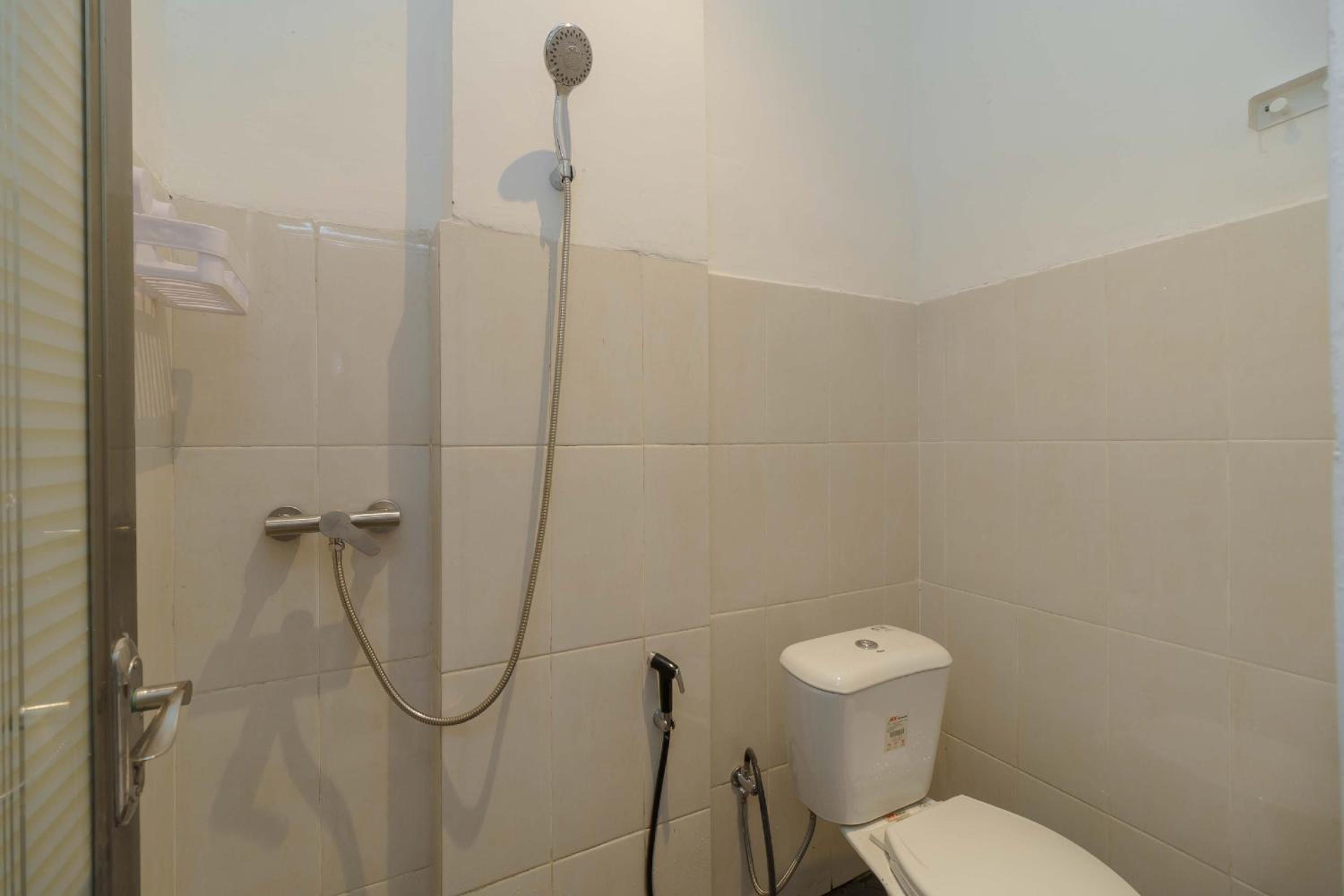 Double Room - Photo 4