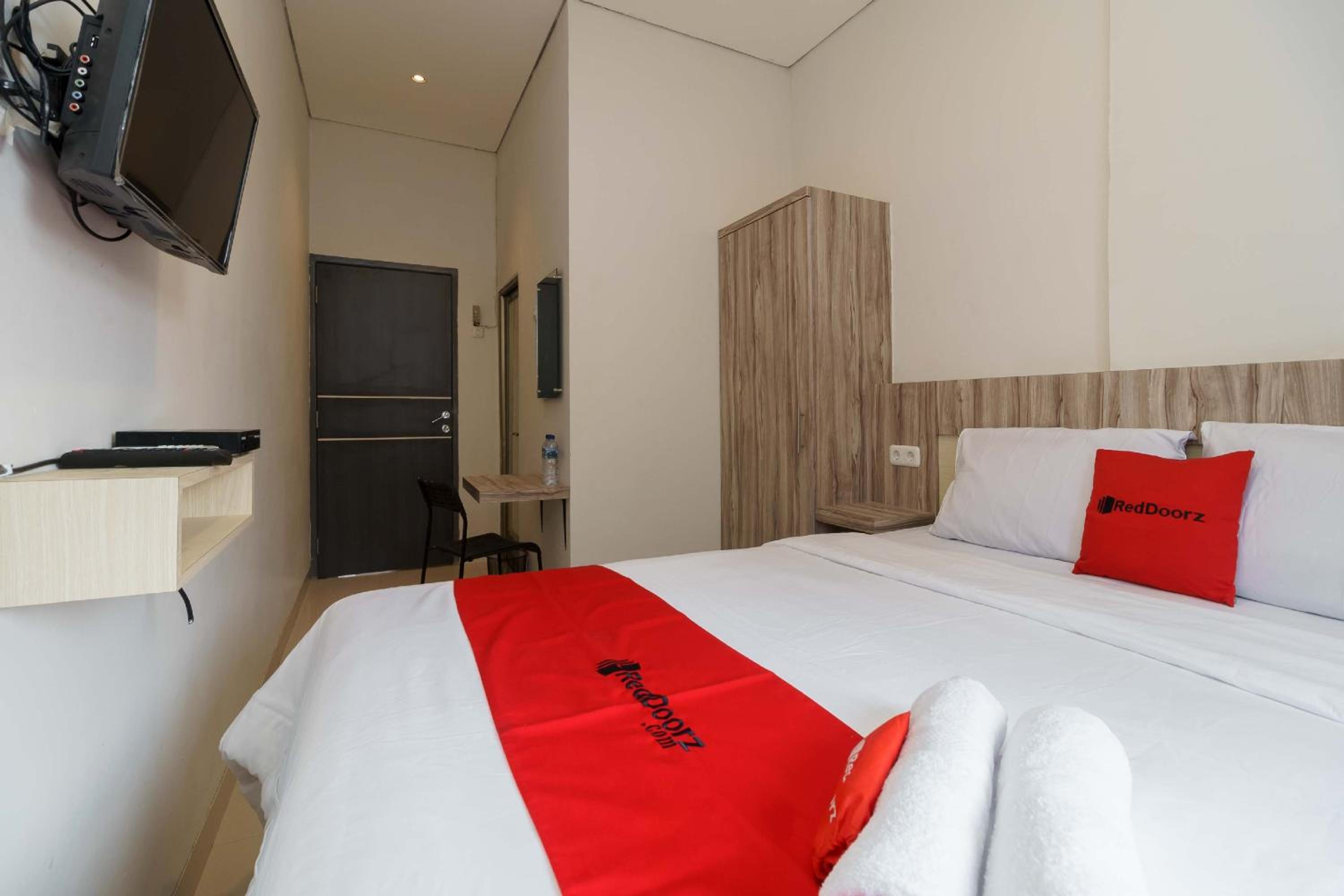 Double Room - Photo 3