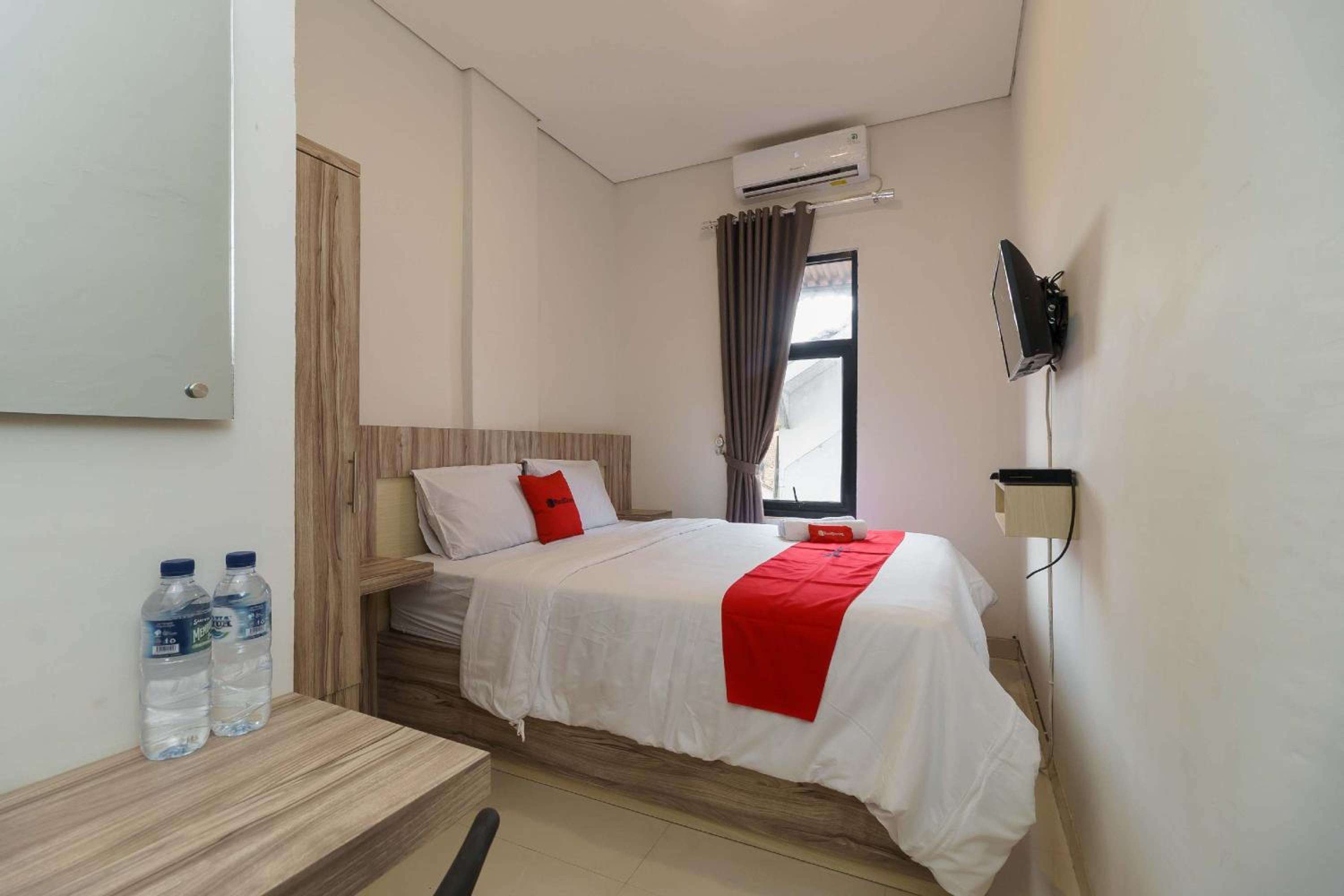 Double Room - Photo 1