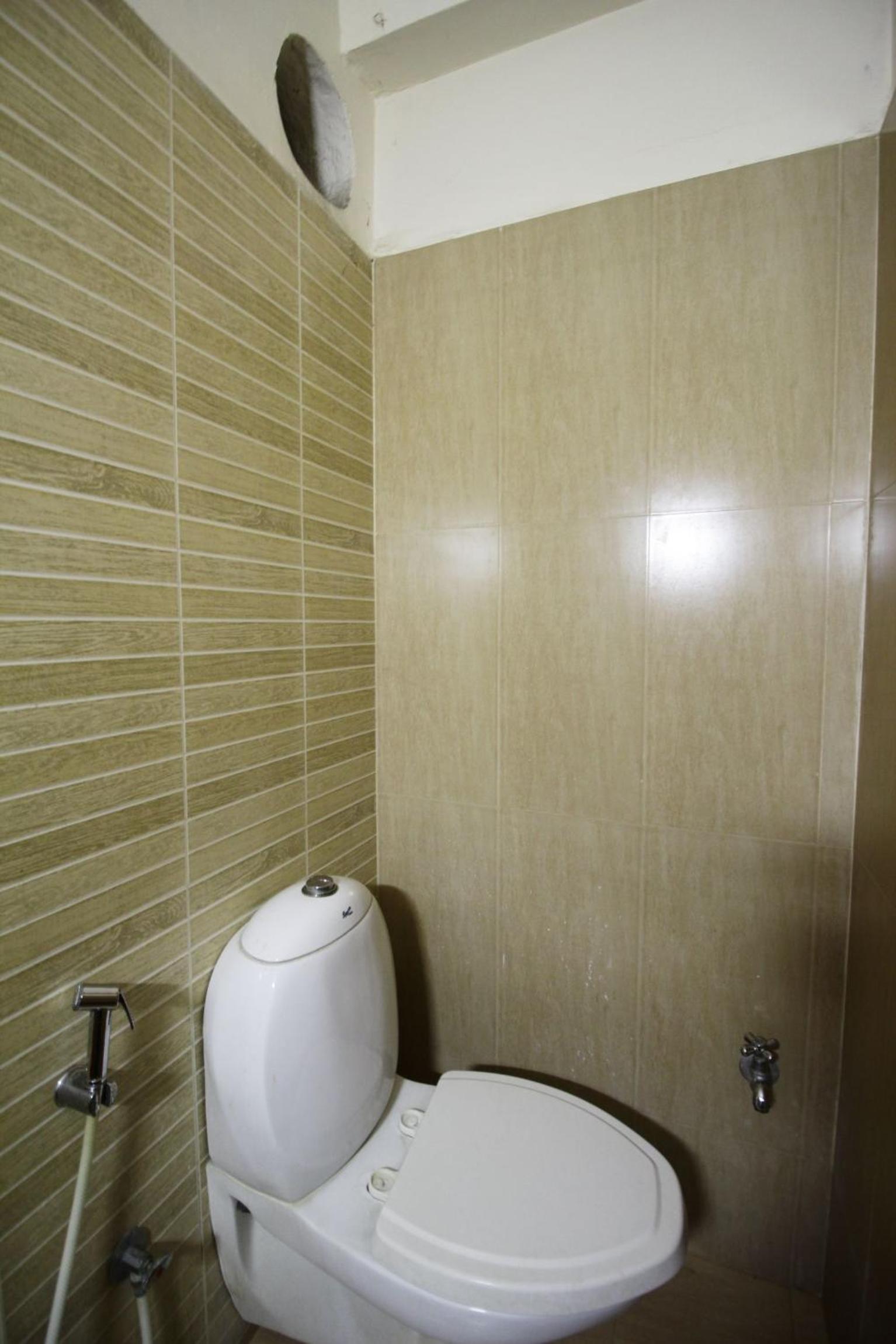 Basic Triple Room - Photo 3