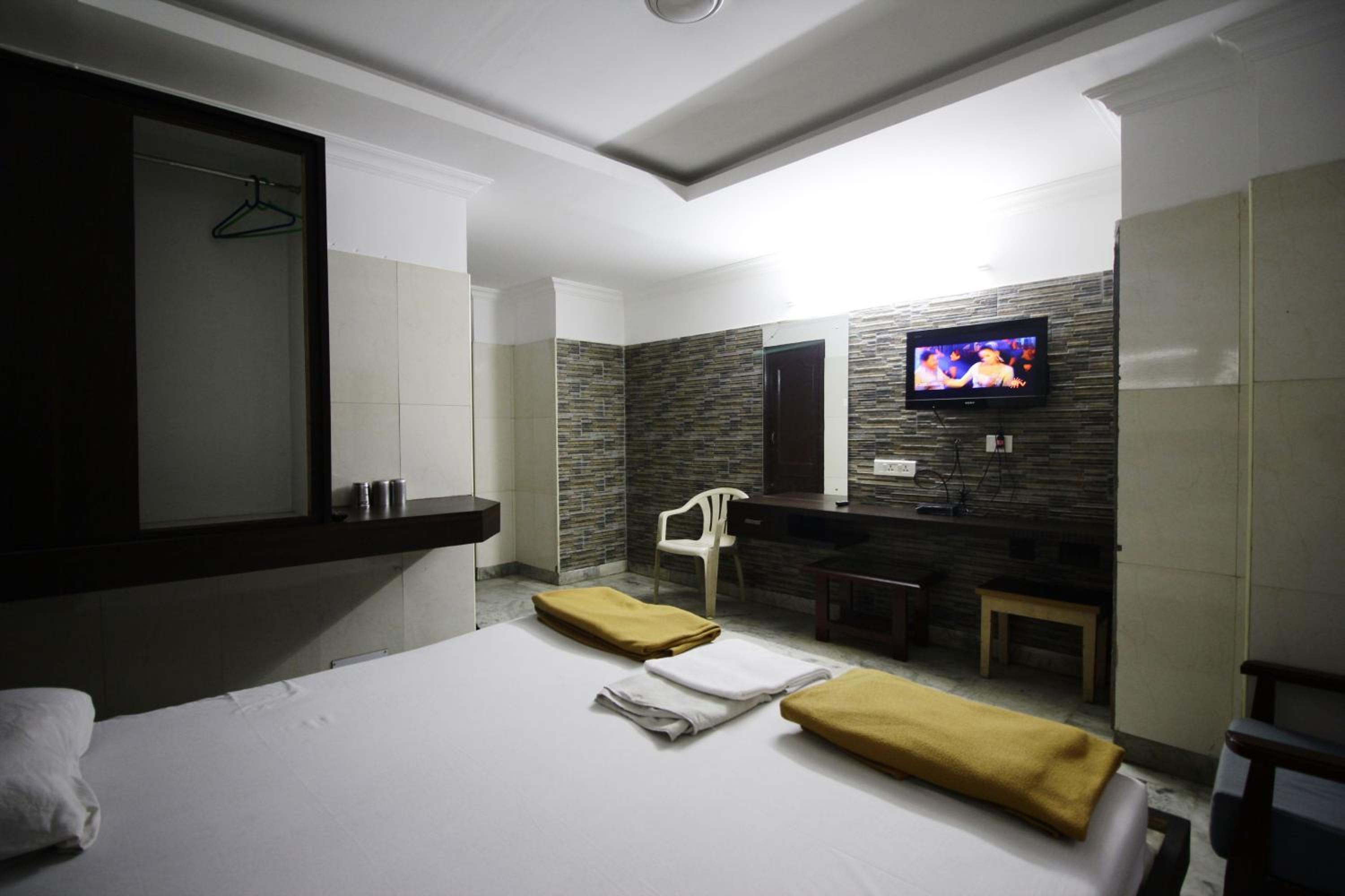 Deluxe Double Room - Photo 3