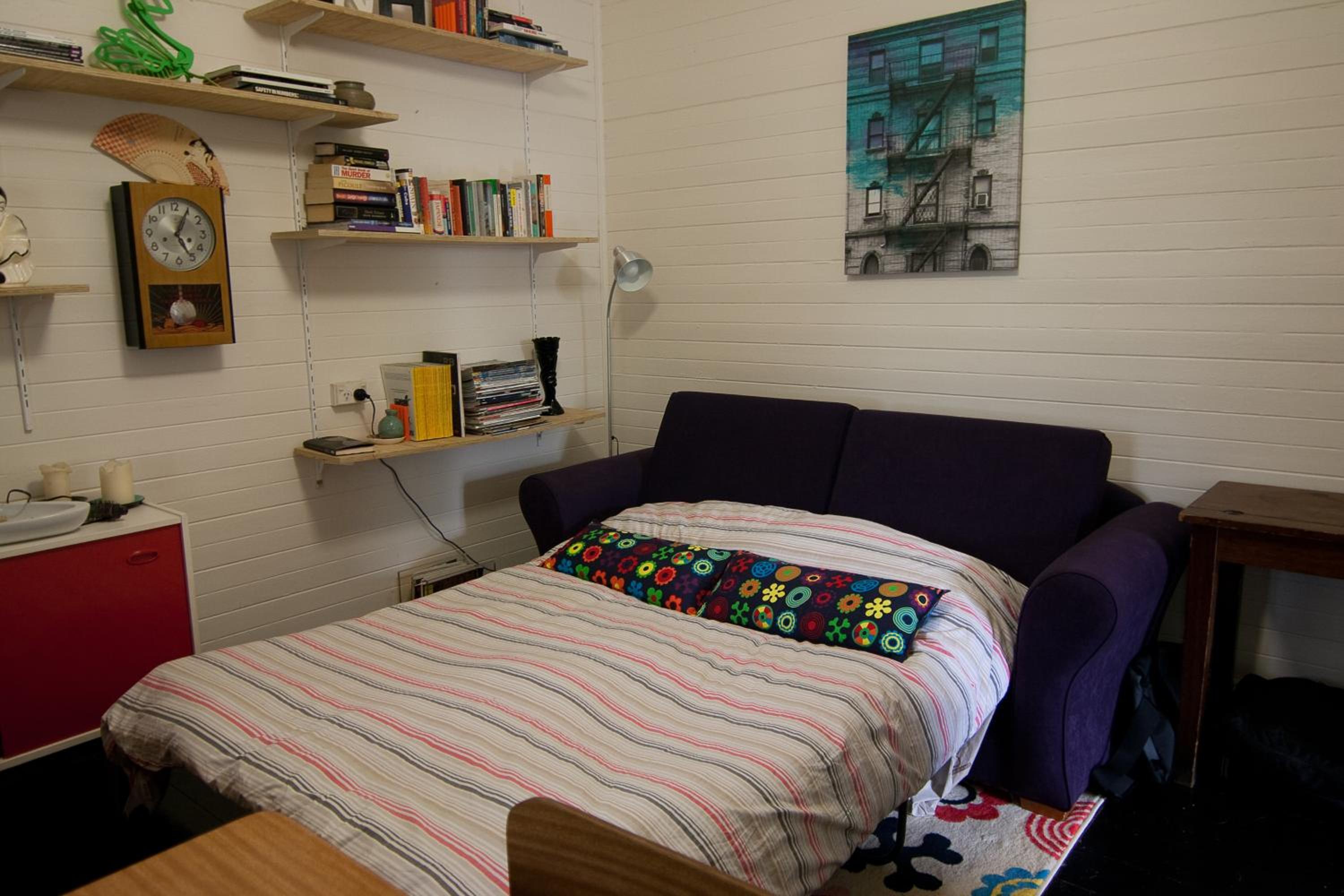 One-Bedroom House photo 3