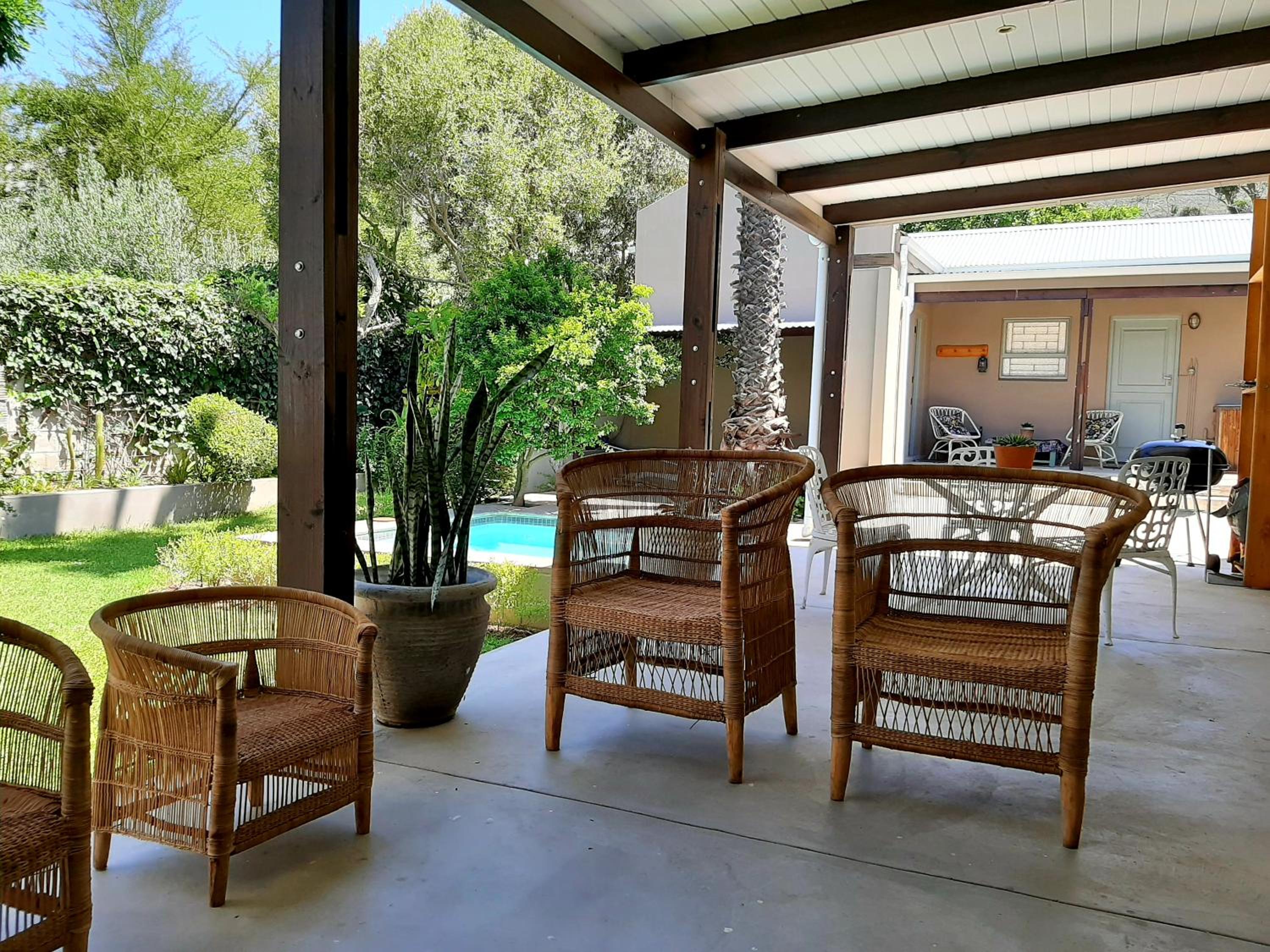 Apartment with Garden View - Photo 14