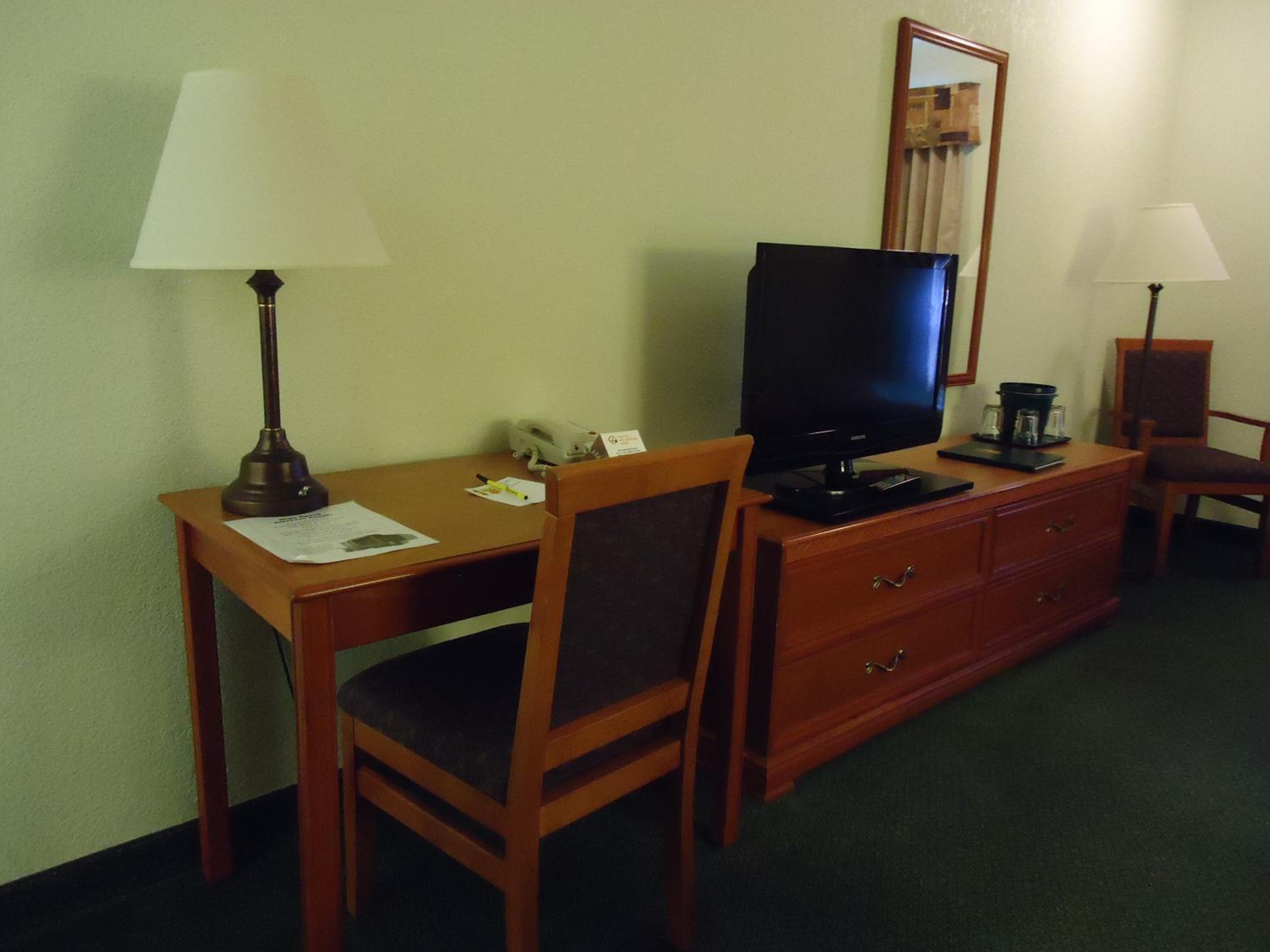 Super 8 by Wyndham Swan River MB, Billede 4