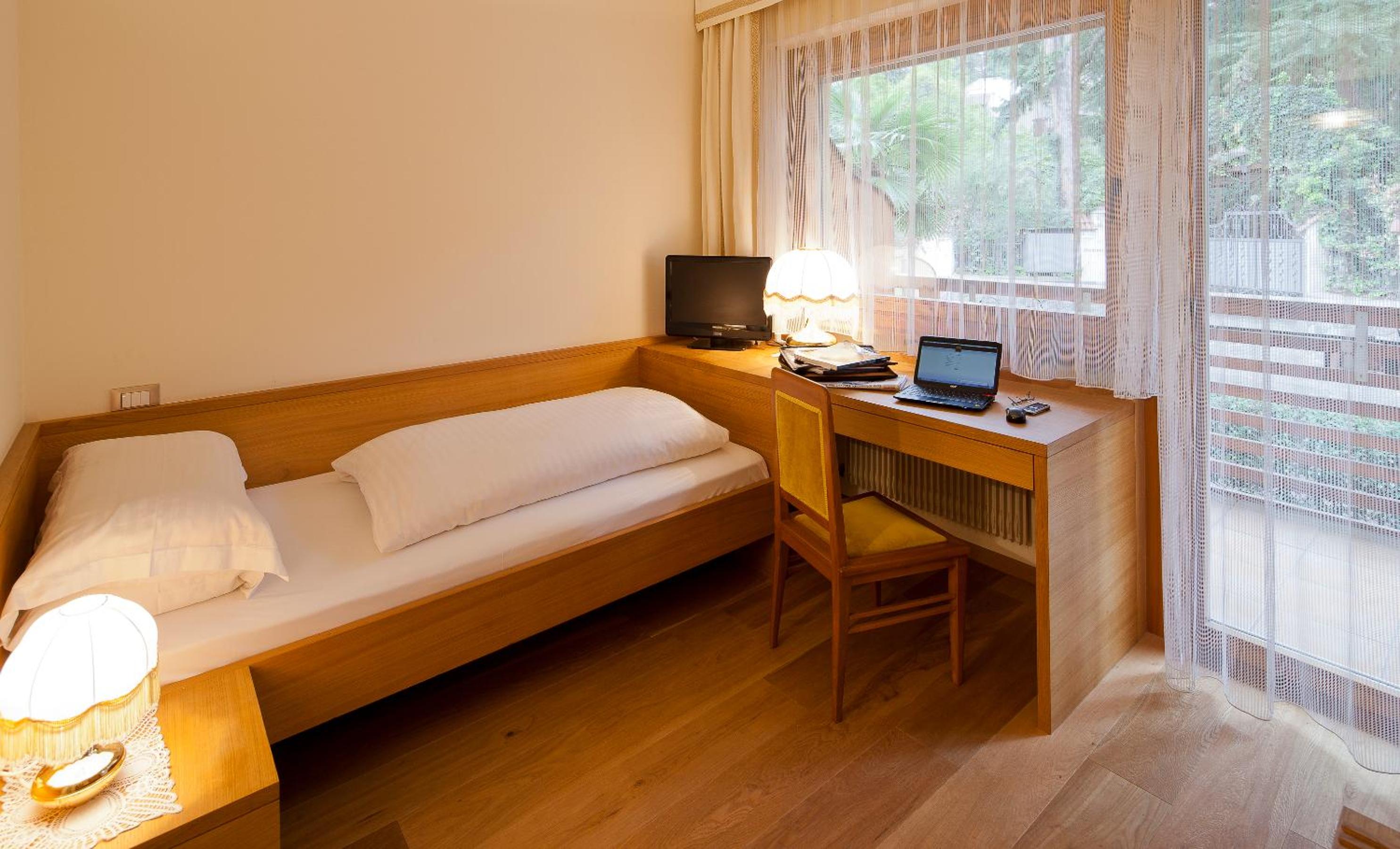 Chambre Simple