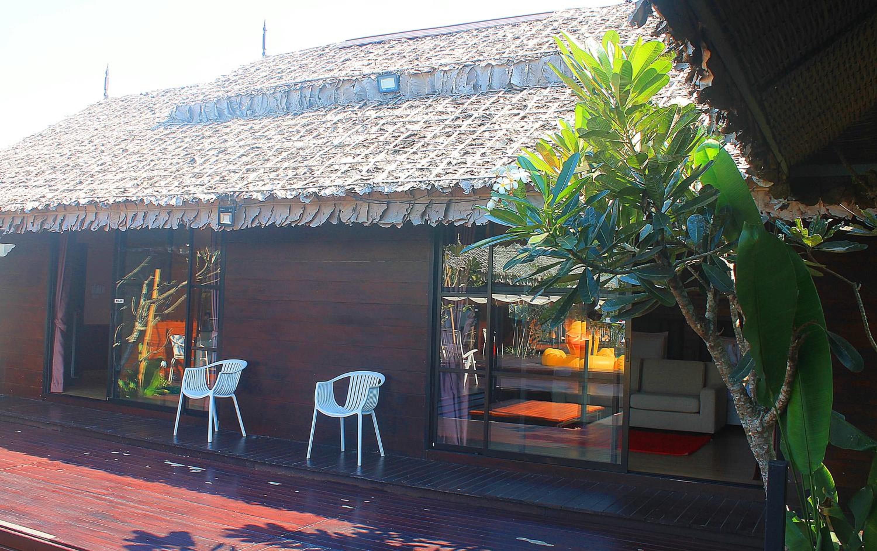 Executive Villa Triple - Photo 8