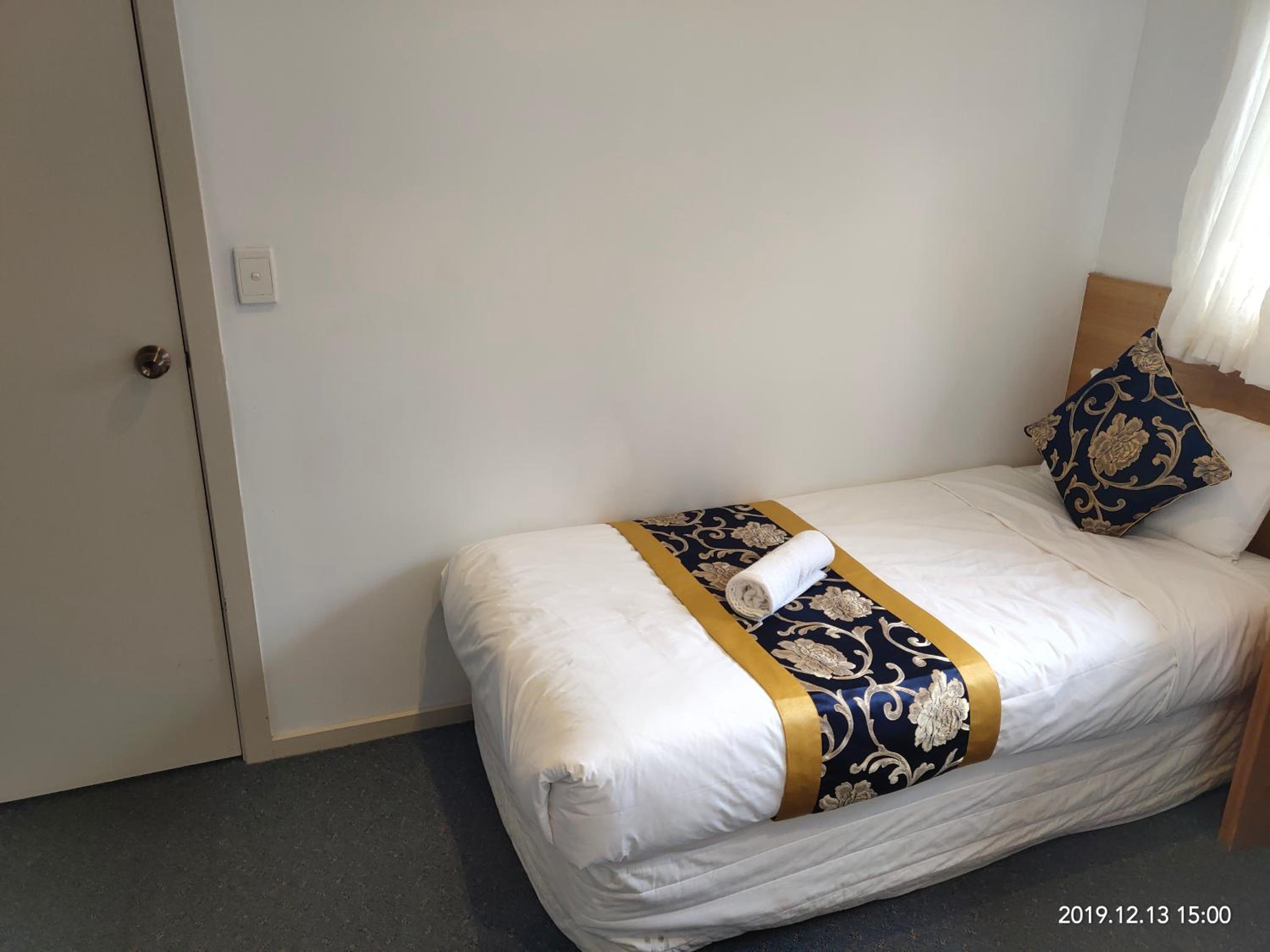 Luxury One-Bedroom Apartment with Spa Bath  - Photo 14