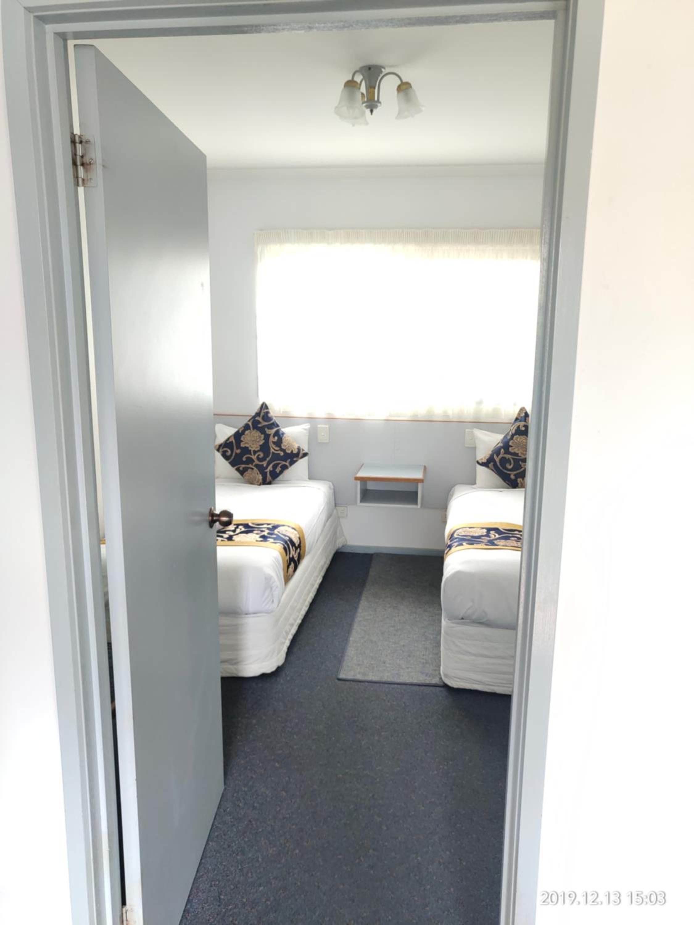 Luxury One-Bedroom Apartment with Spa Bath  - Photo 10