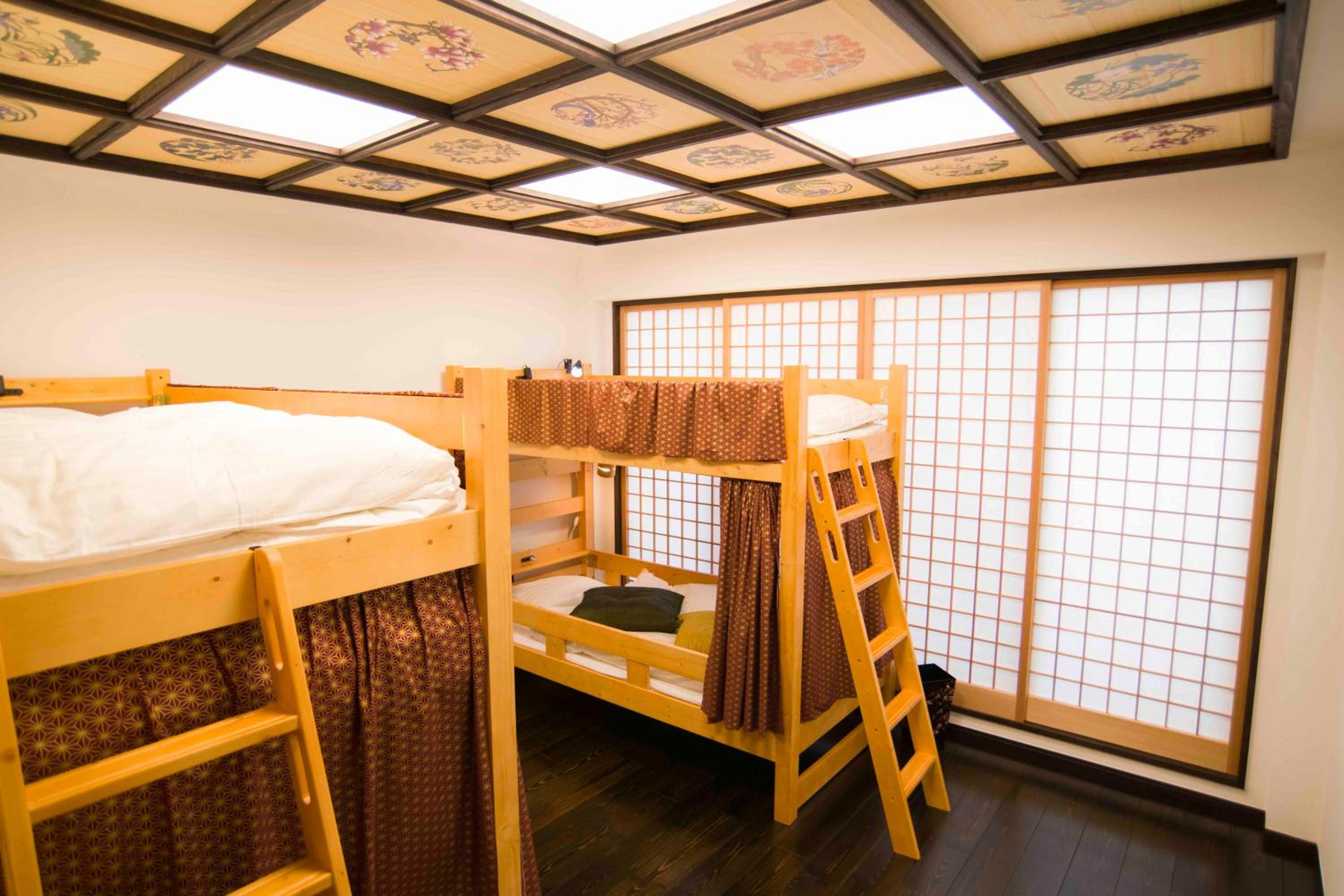 Quadruple Room with Balcony photo 1