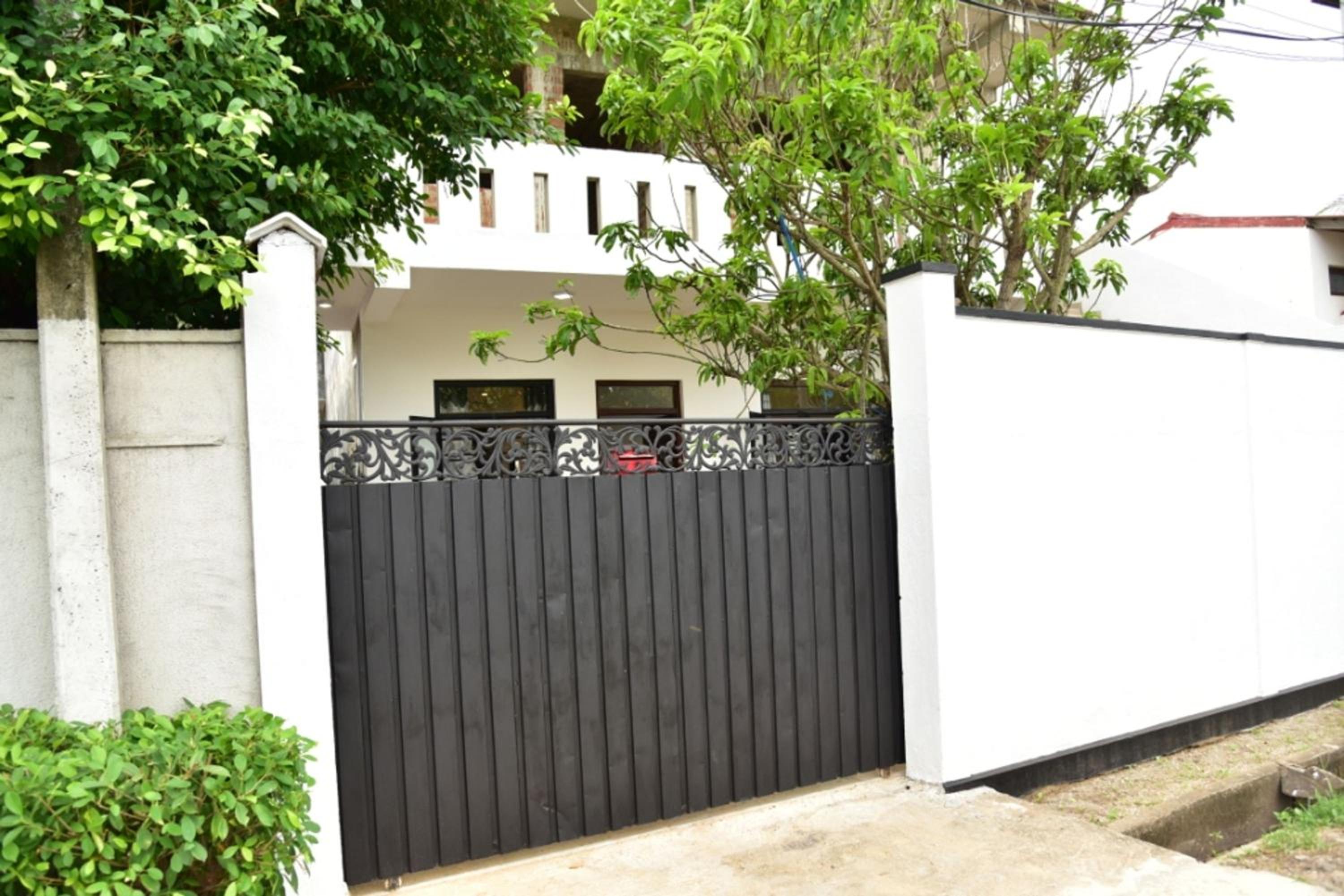 Two-Bedroom House photo 2