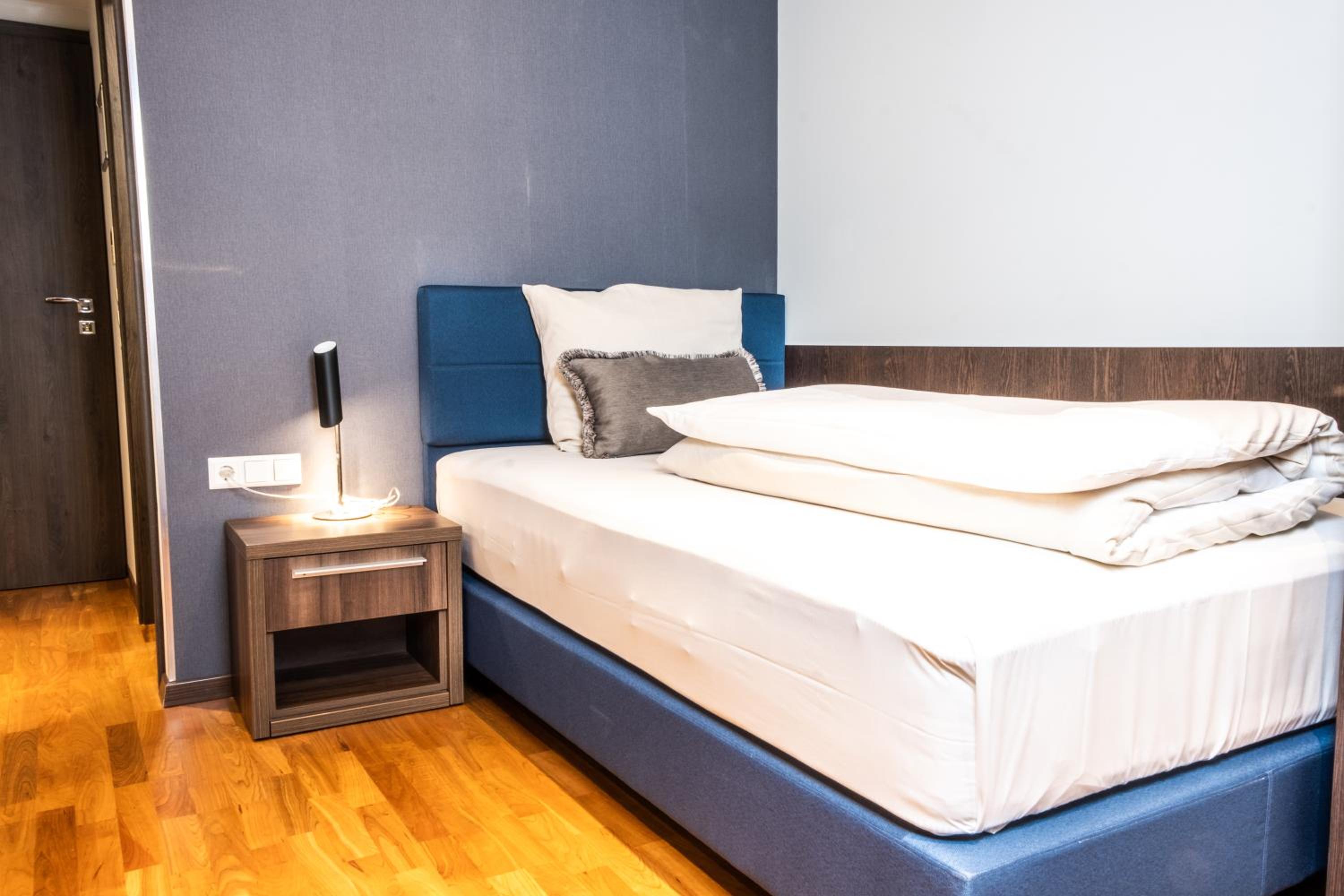 Deluxe Single Room photo 1