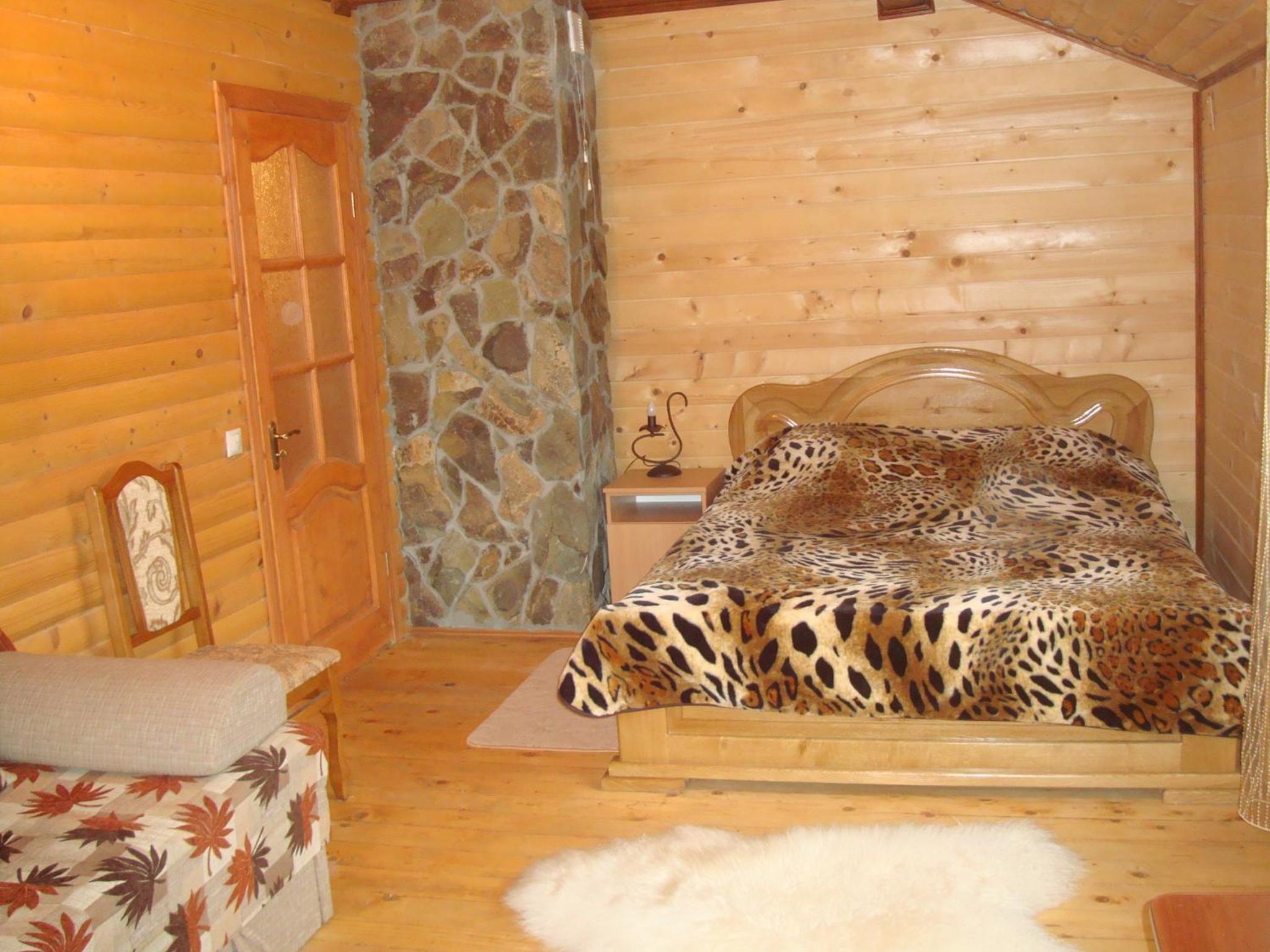 Two-Bedroom Cottage photo 1