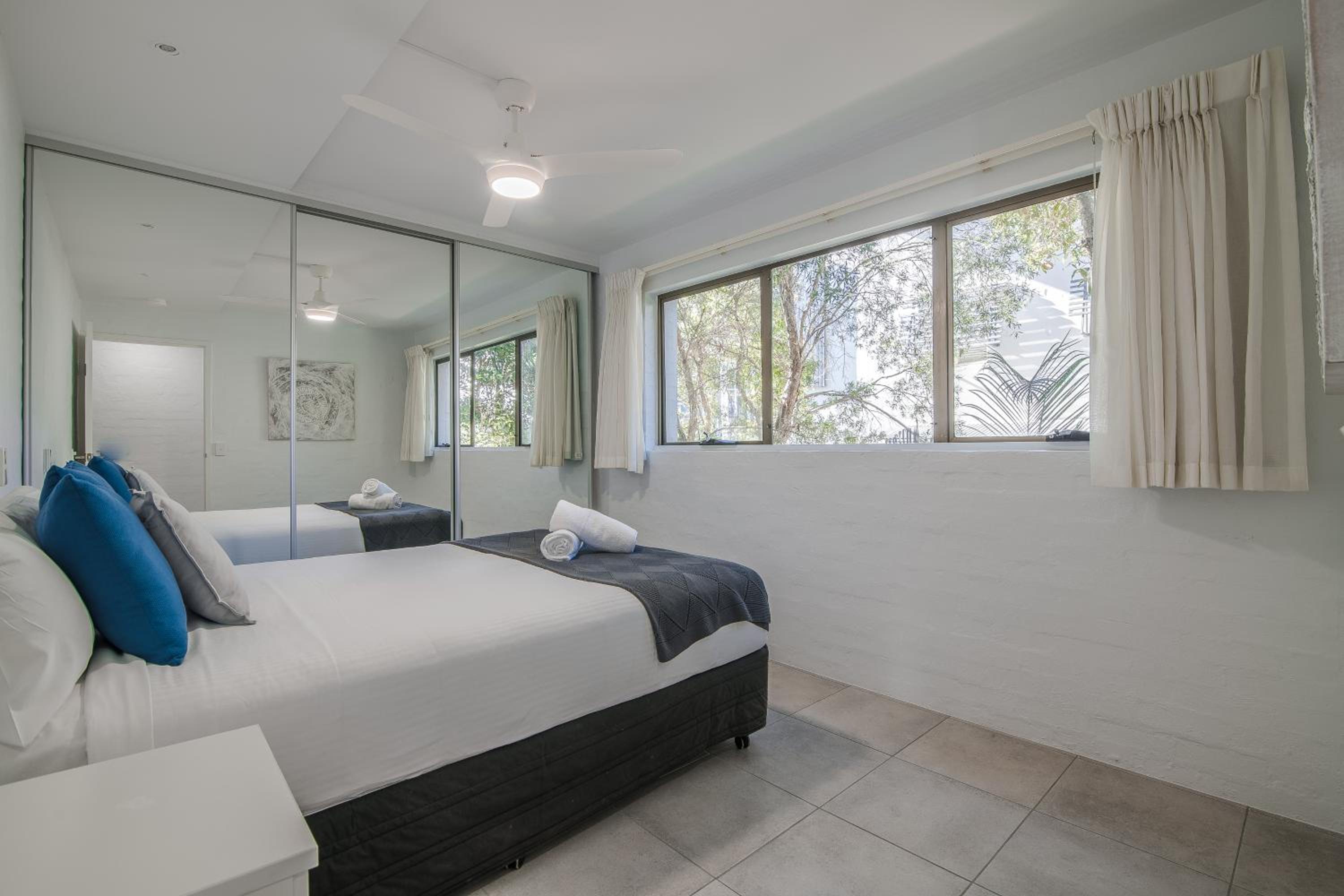 Superior Two-Bedroom Apartment - Photo 39
