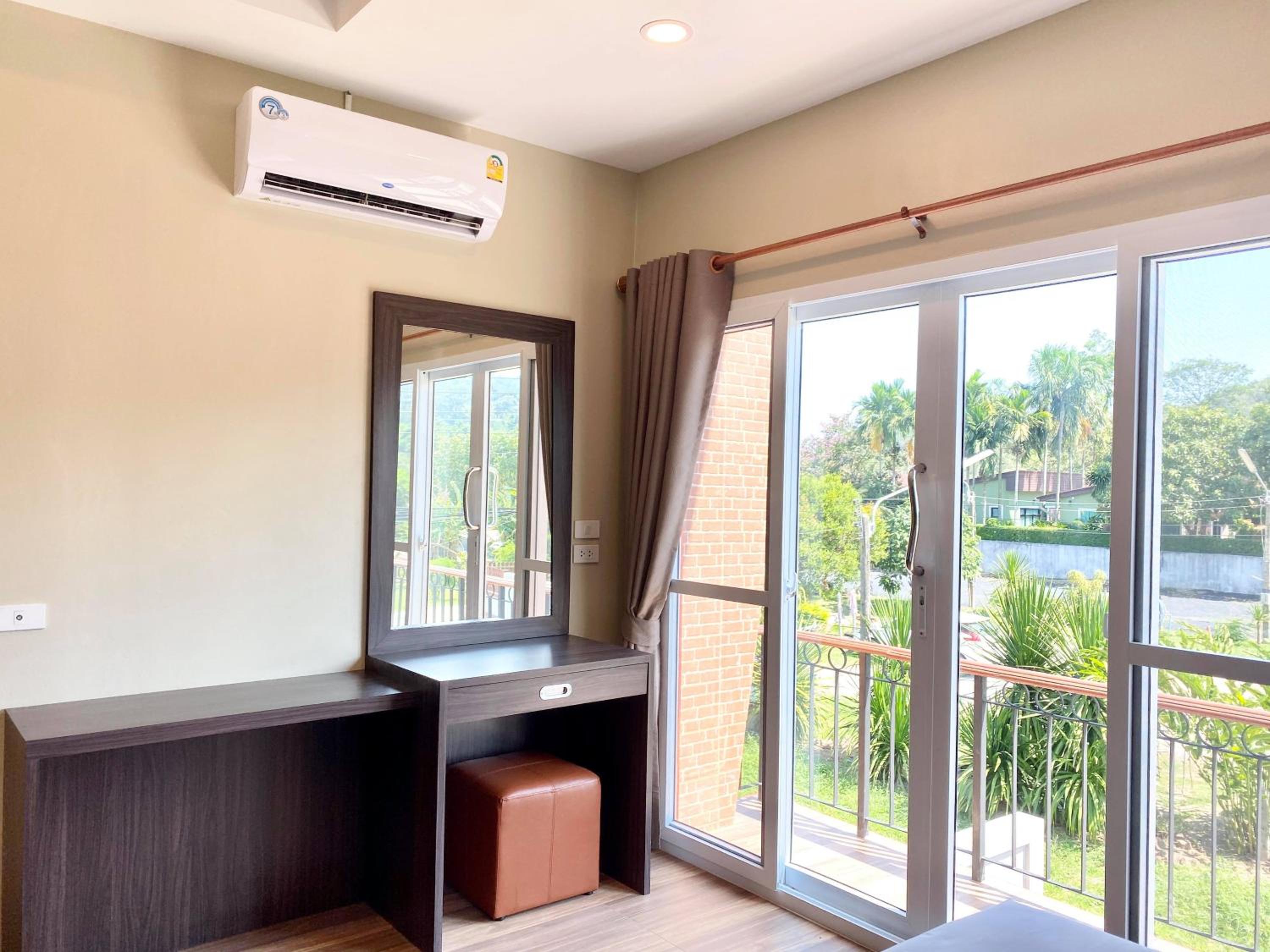 Two-Bedroom Villa with Private Pool - Photo 1