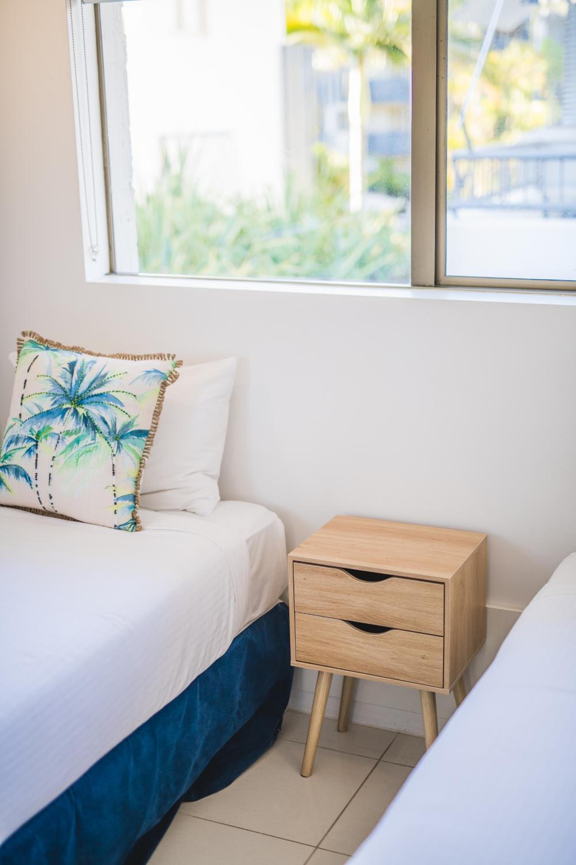 Superior Two-Bedroom Apartment - Photo 46